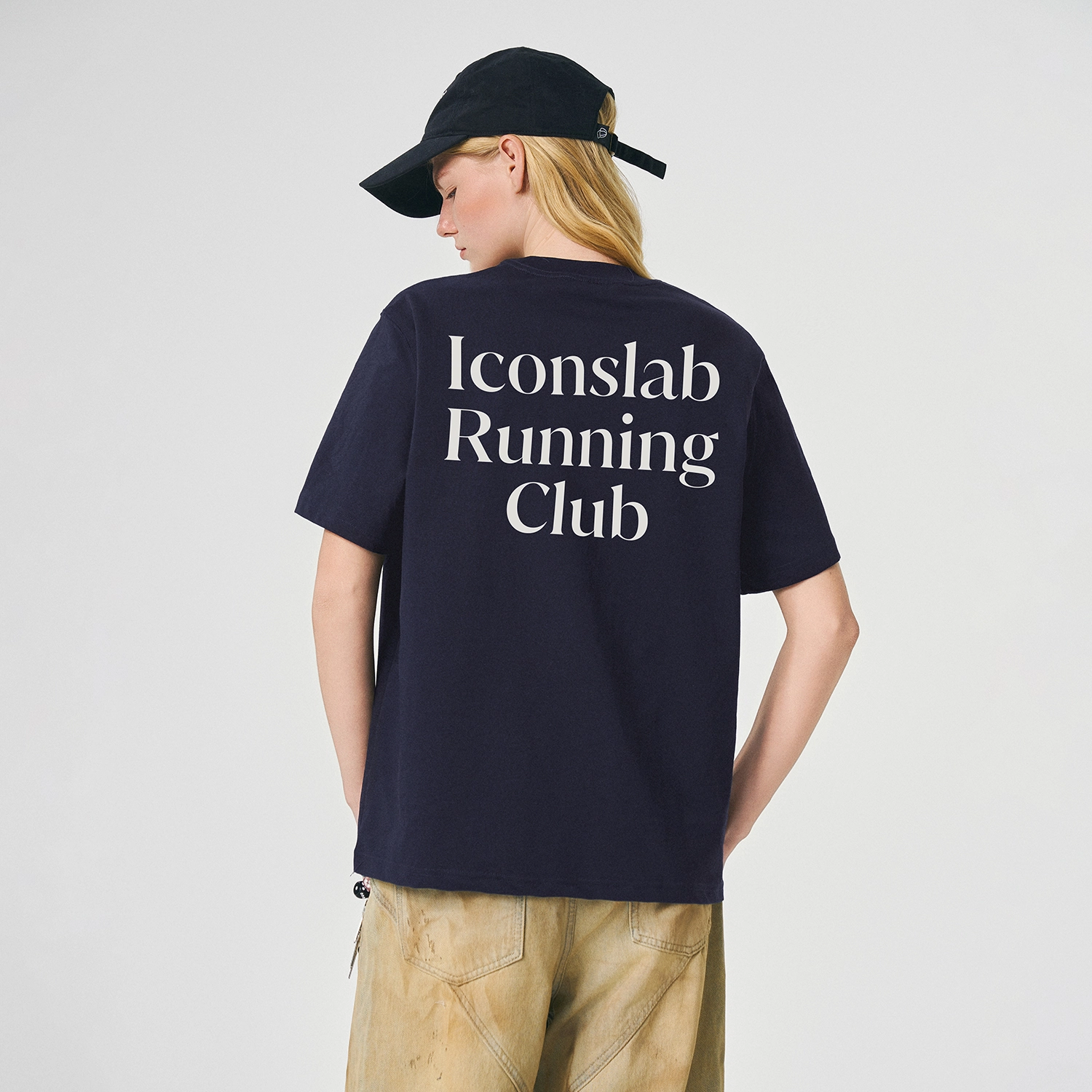 ICONS Lab ICS T
