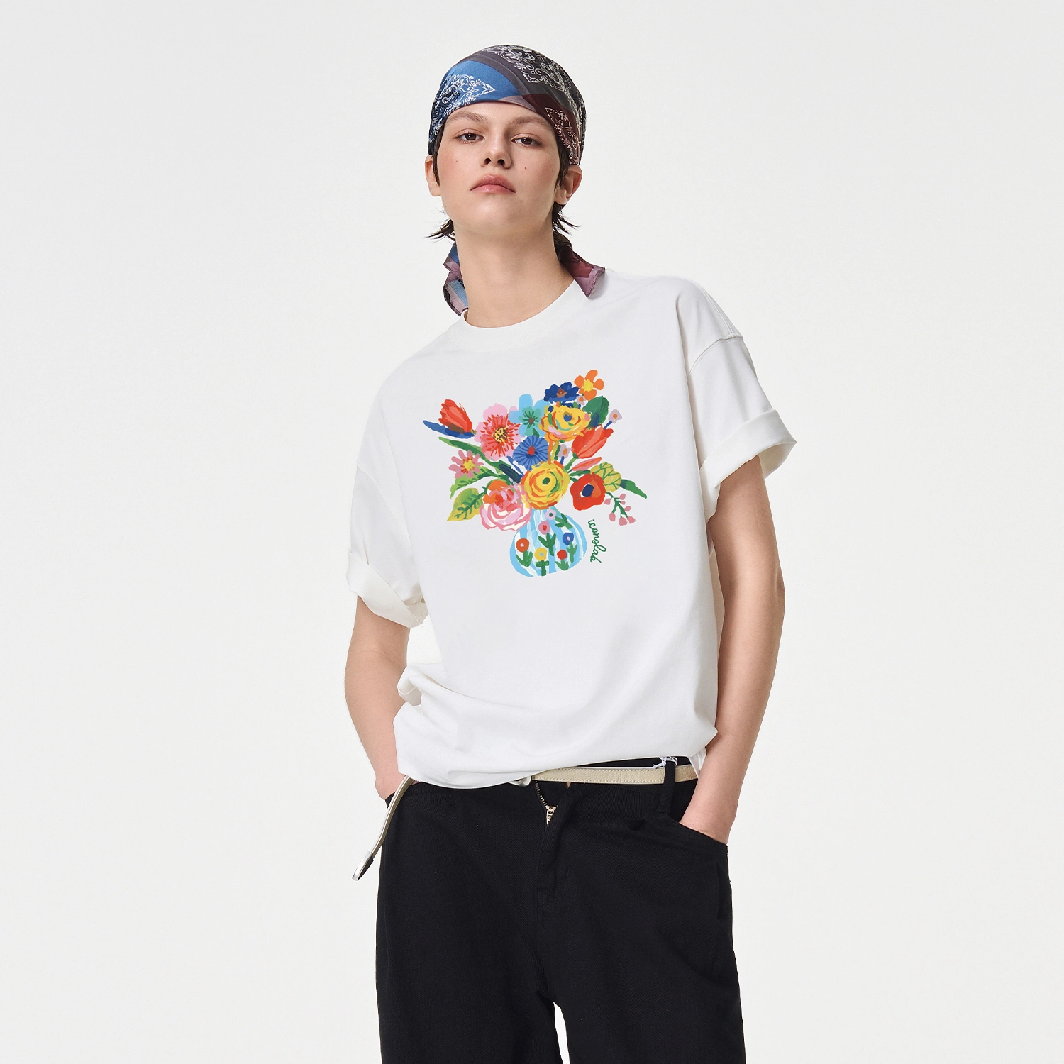 ICONS Lab T