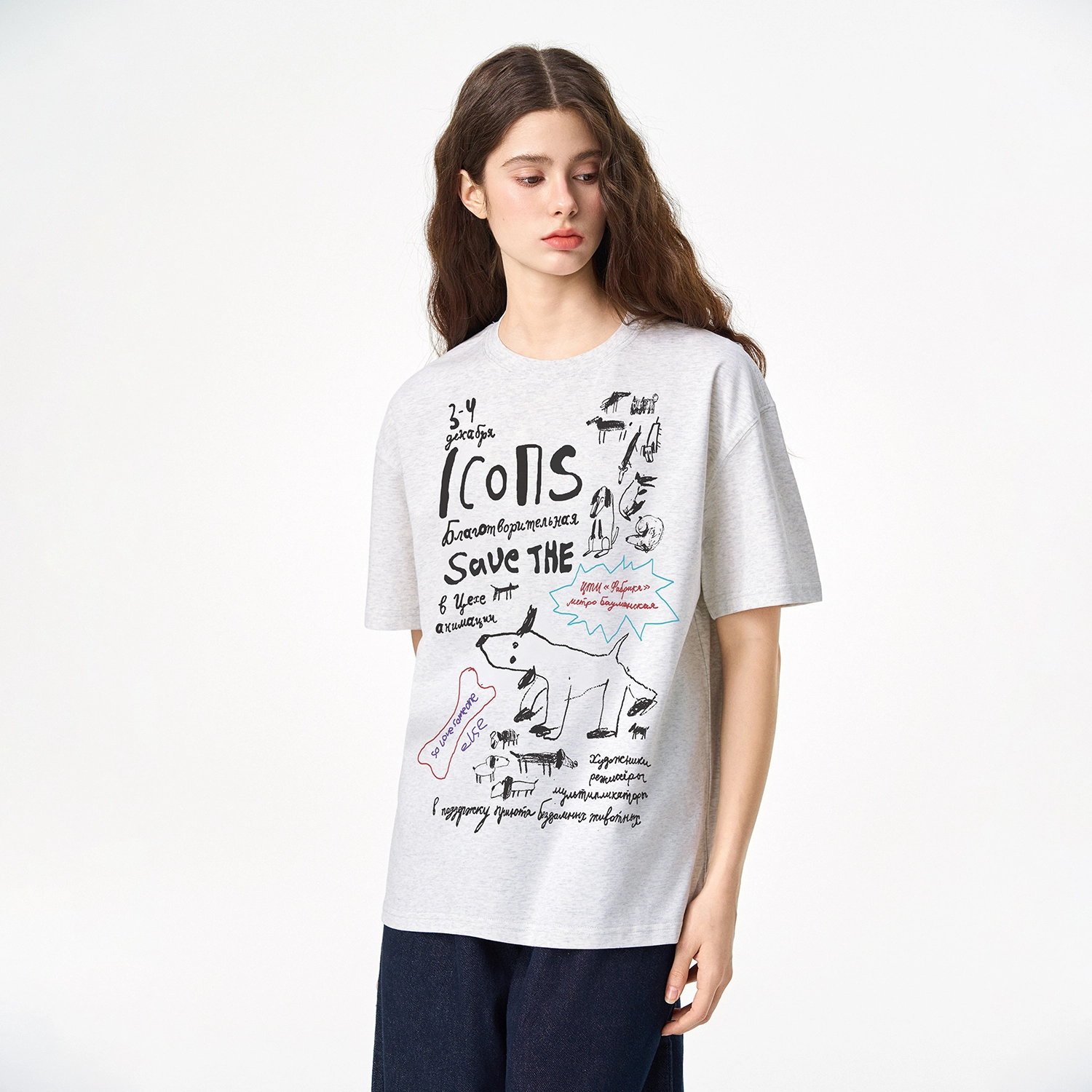 ICONS Lab ICS T