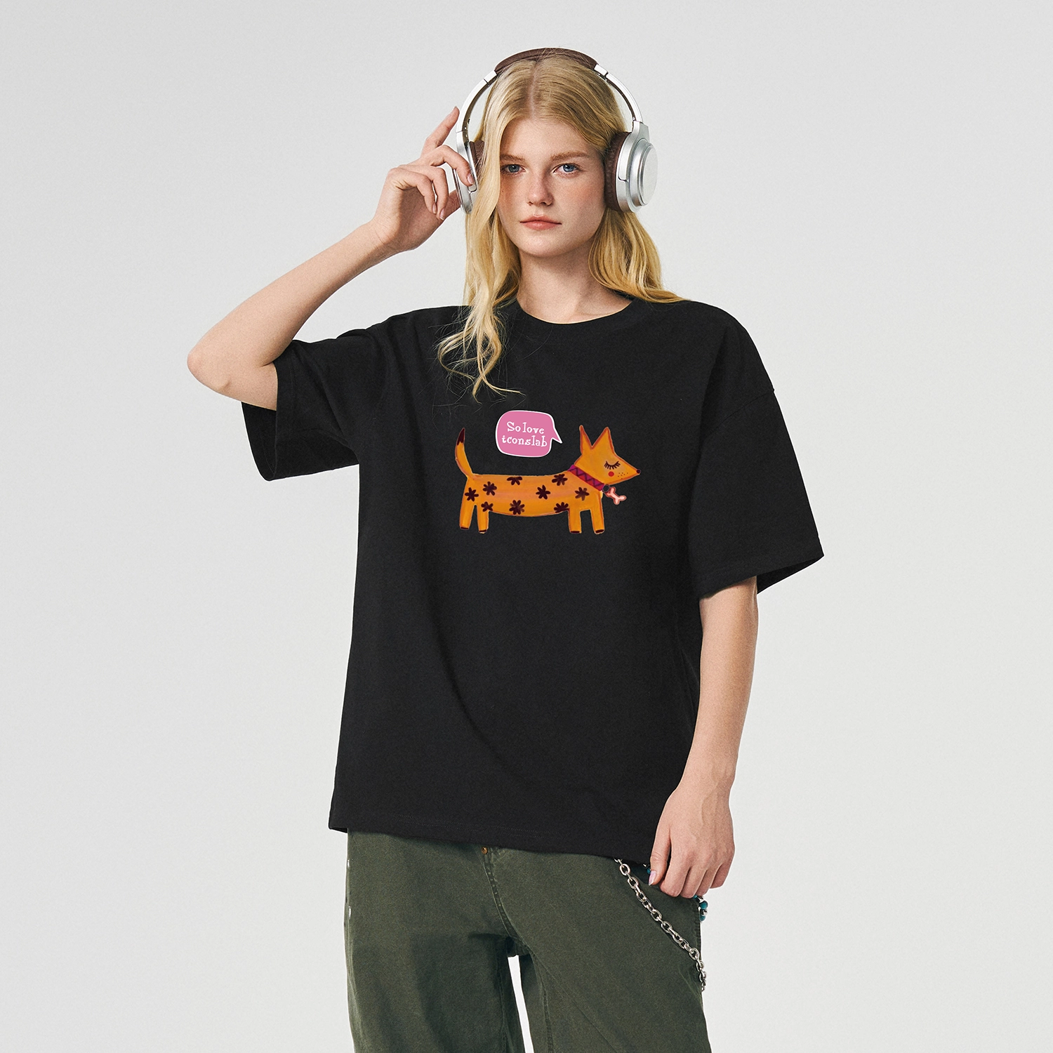 ICONS Lab ICS T