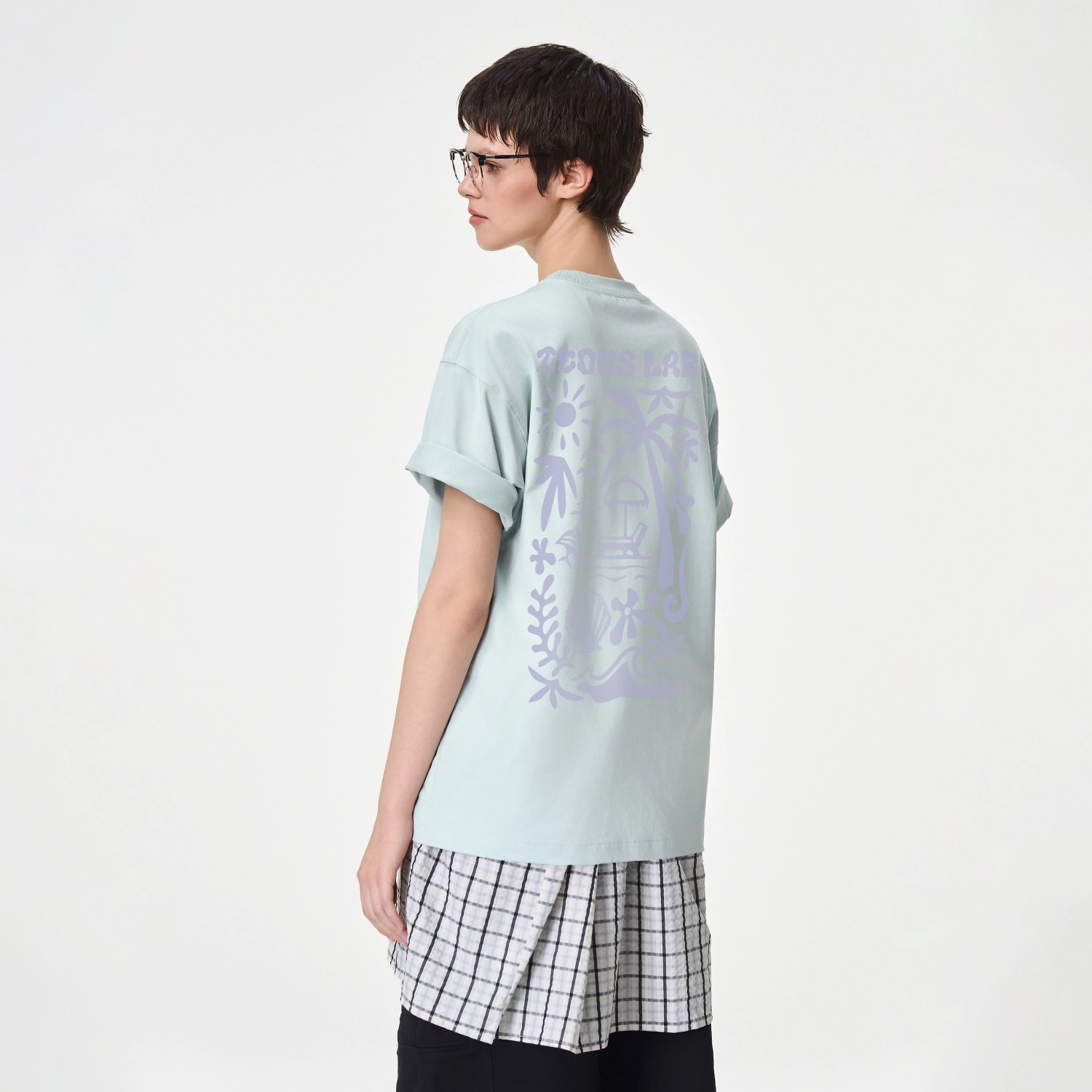 ICONS Lab ICS T