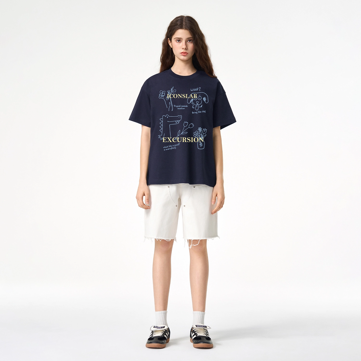 ICONS Lab ICS T