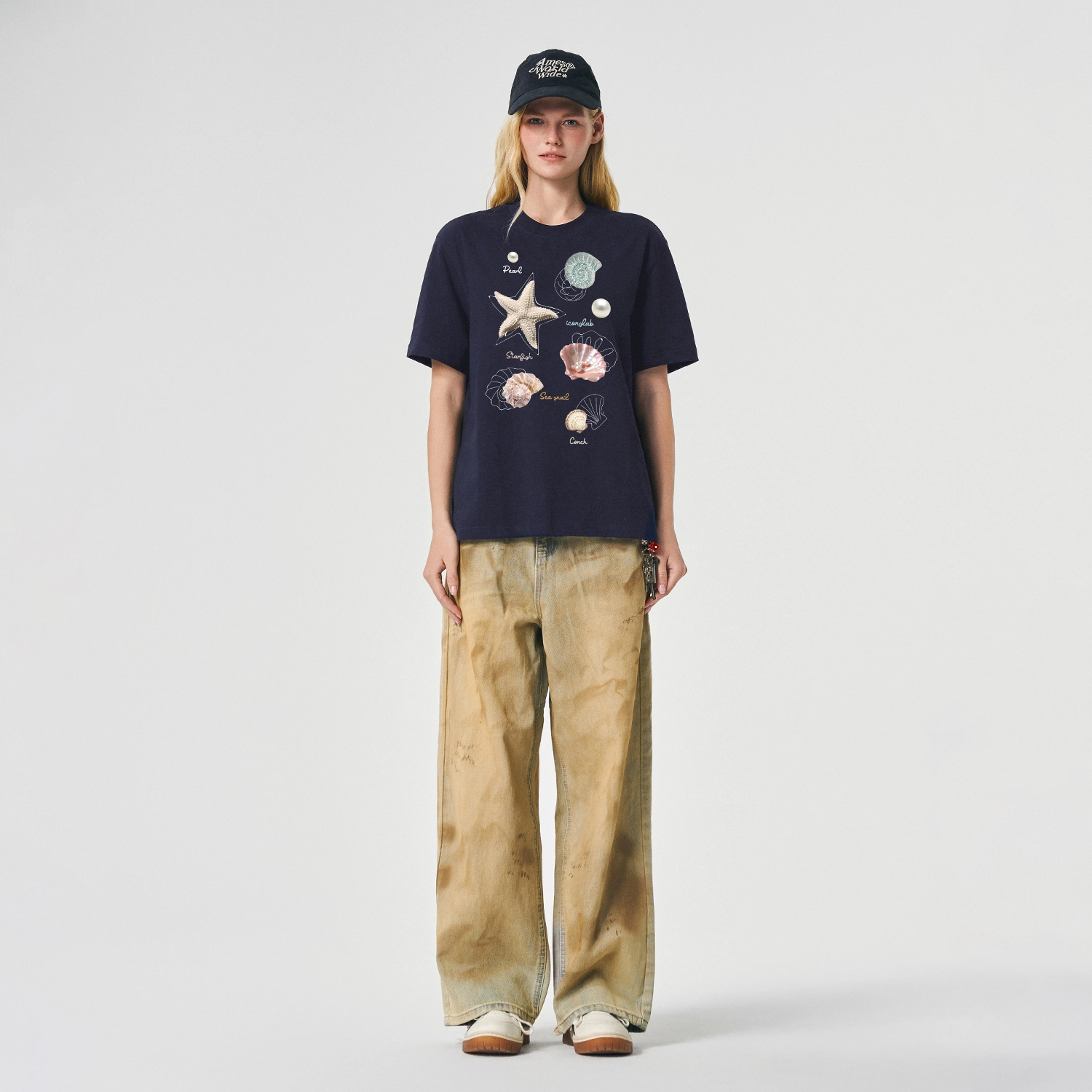 ICONS Lab ICS T
