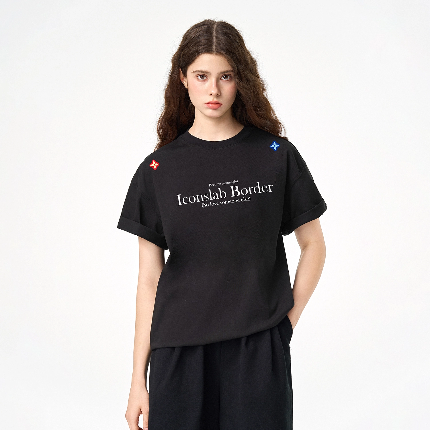 ICONS Lab ICS T