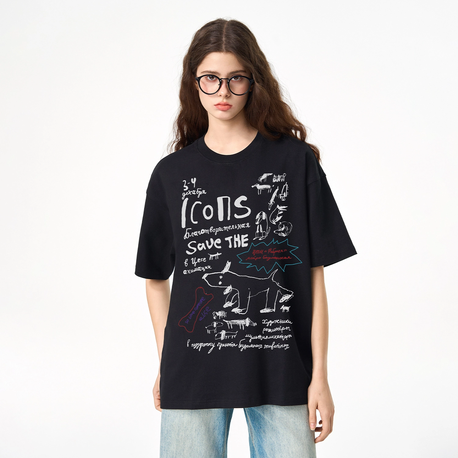 ICONS Lab ICS T