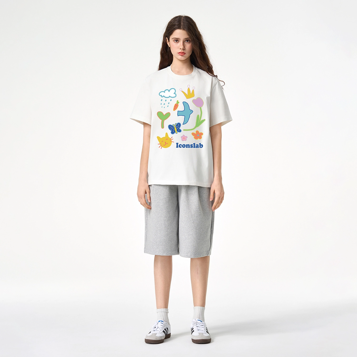 ICONS Lab T