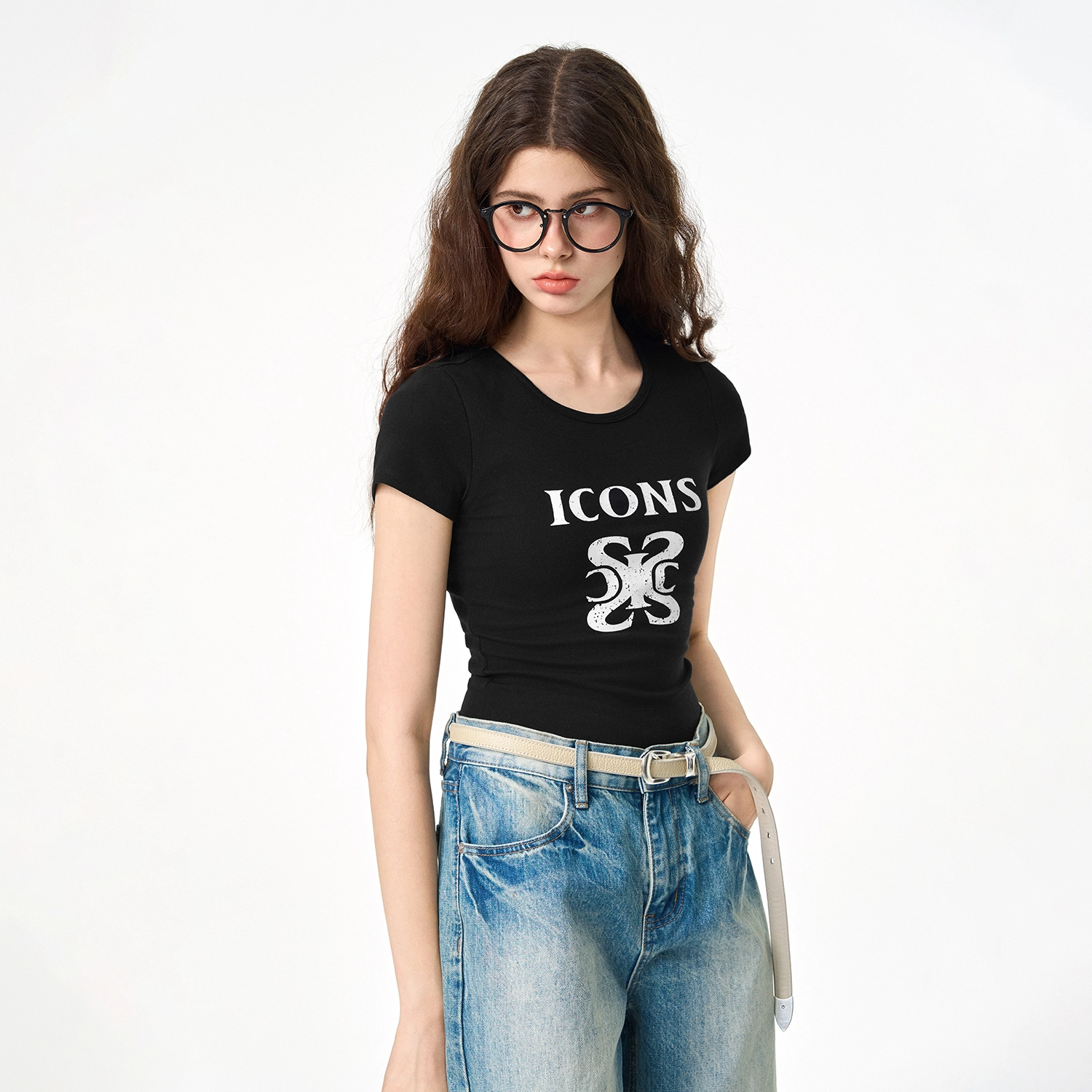 ICONS Lab Logo T