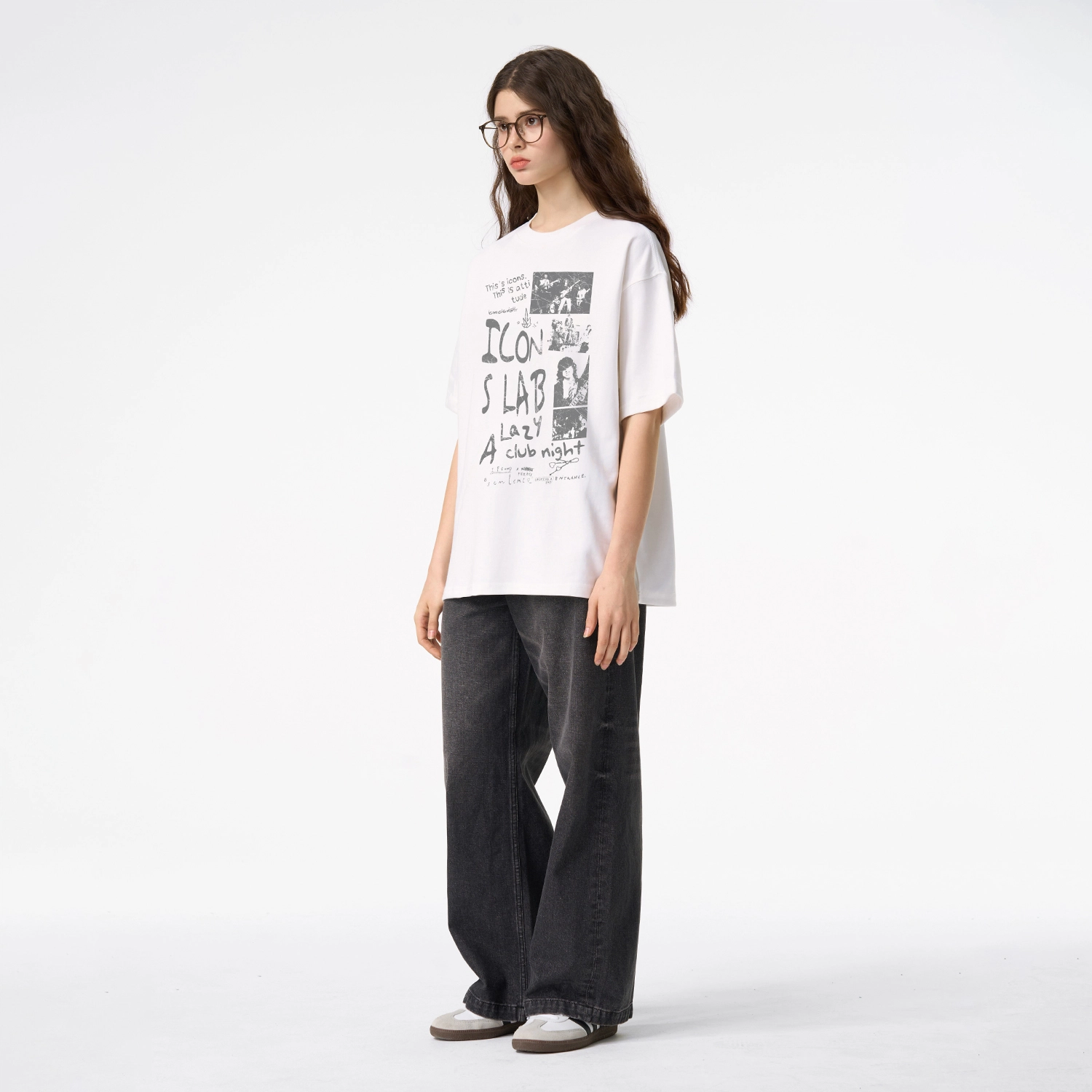 ICONS Lab T