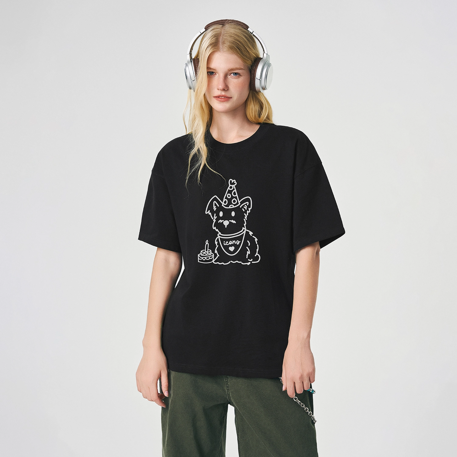 ICONS Lab T