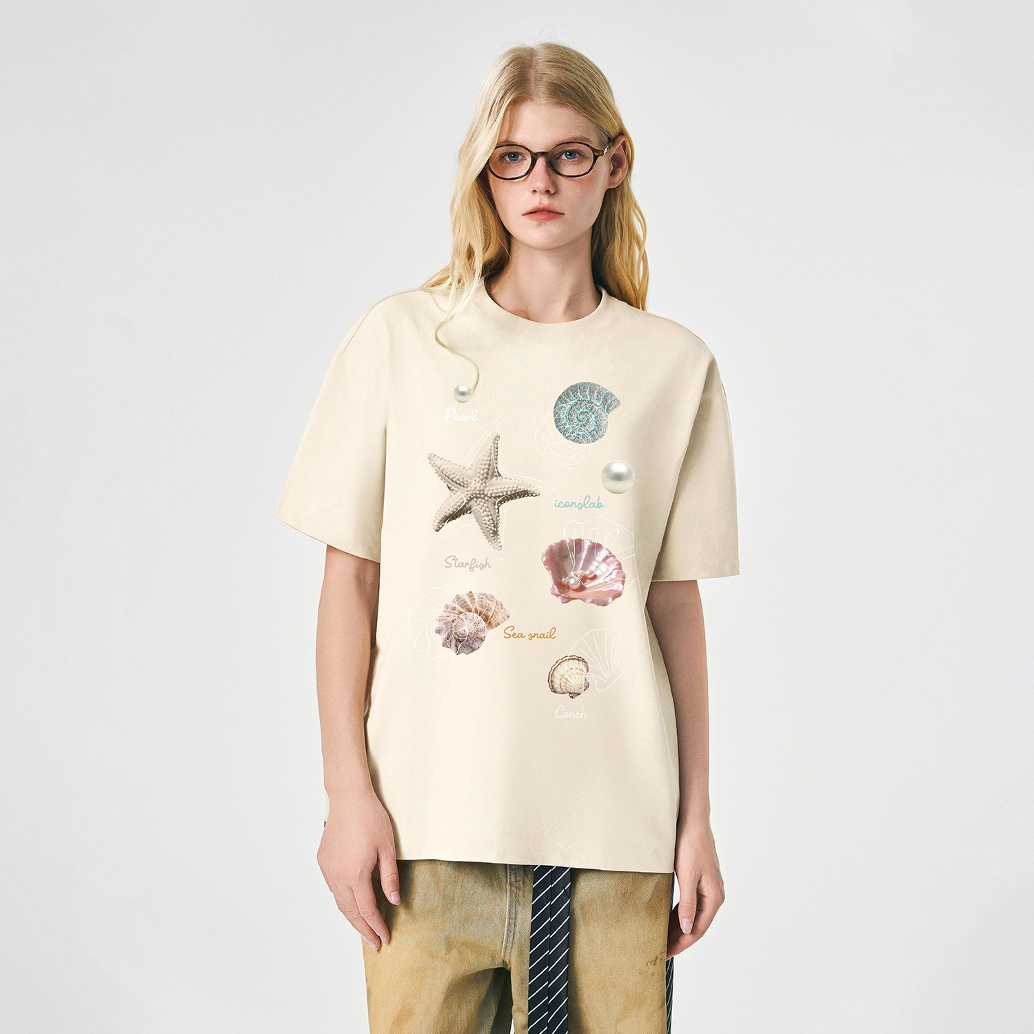 ICONS Lab ICS T