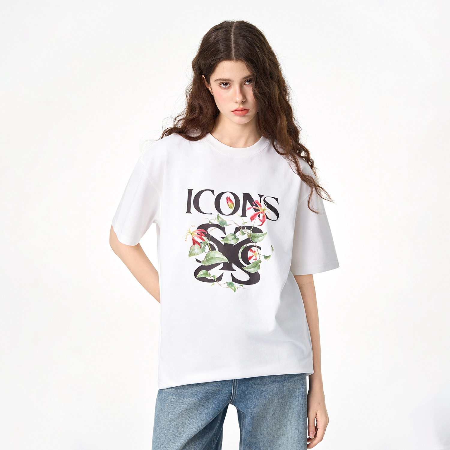ICONS Lab ICS logoT