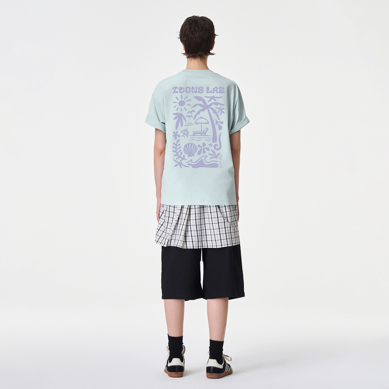 ICONS Lab ICS T