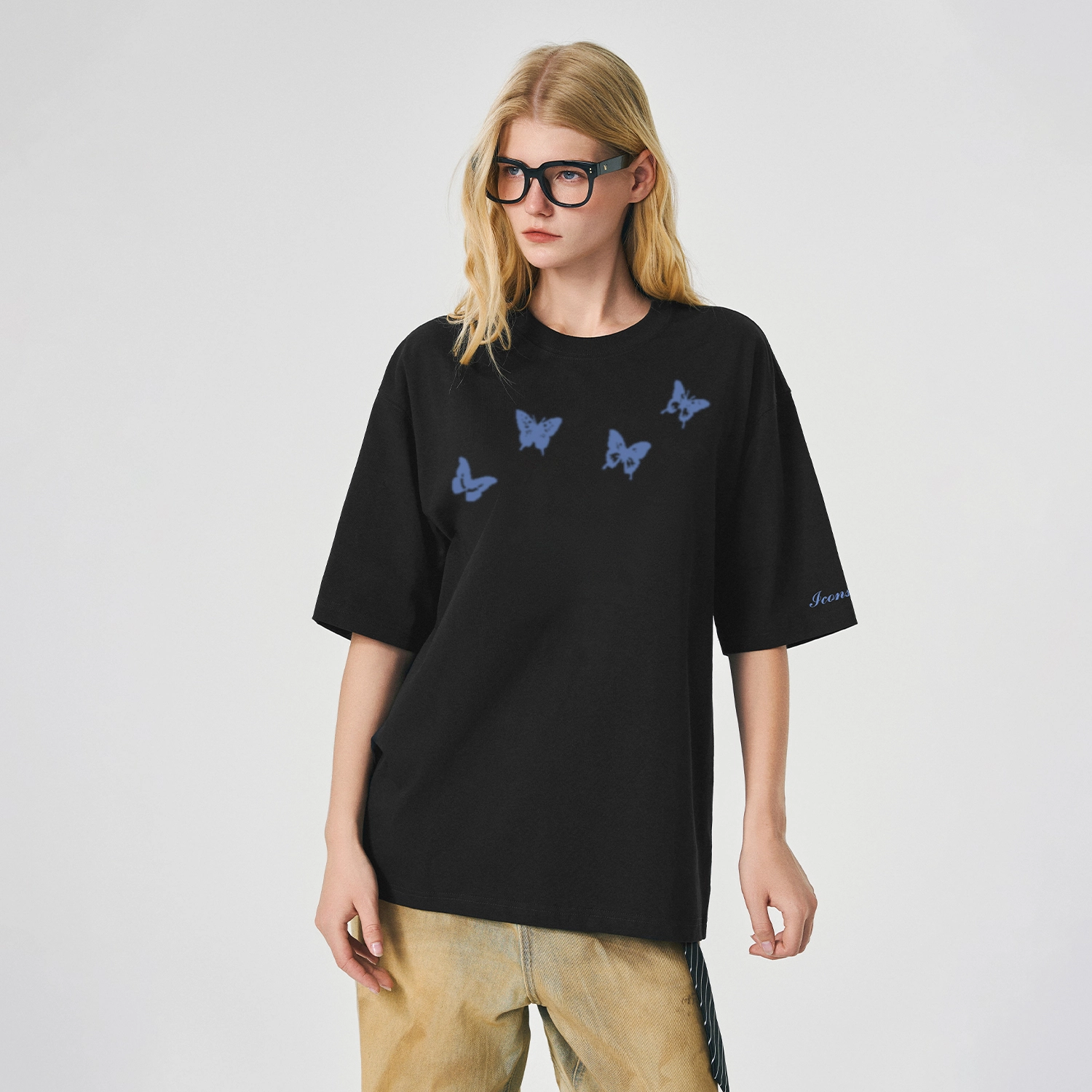 ICONS Lab ICS T