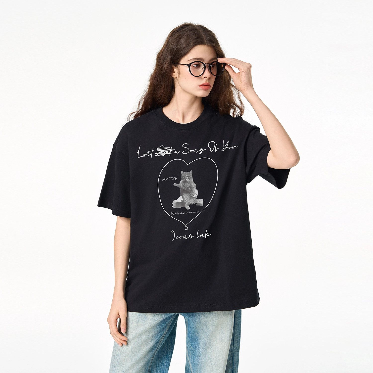 ICONS Lab ICS T