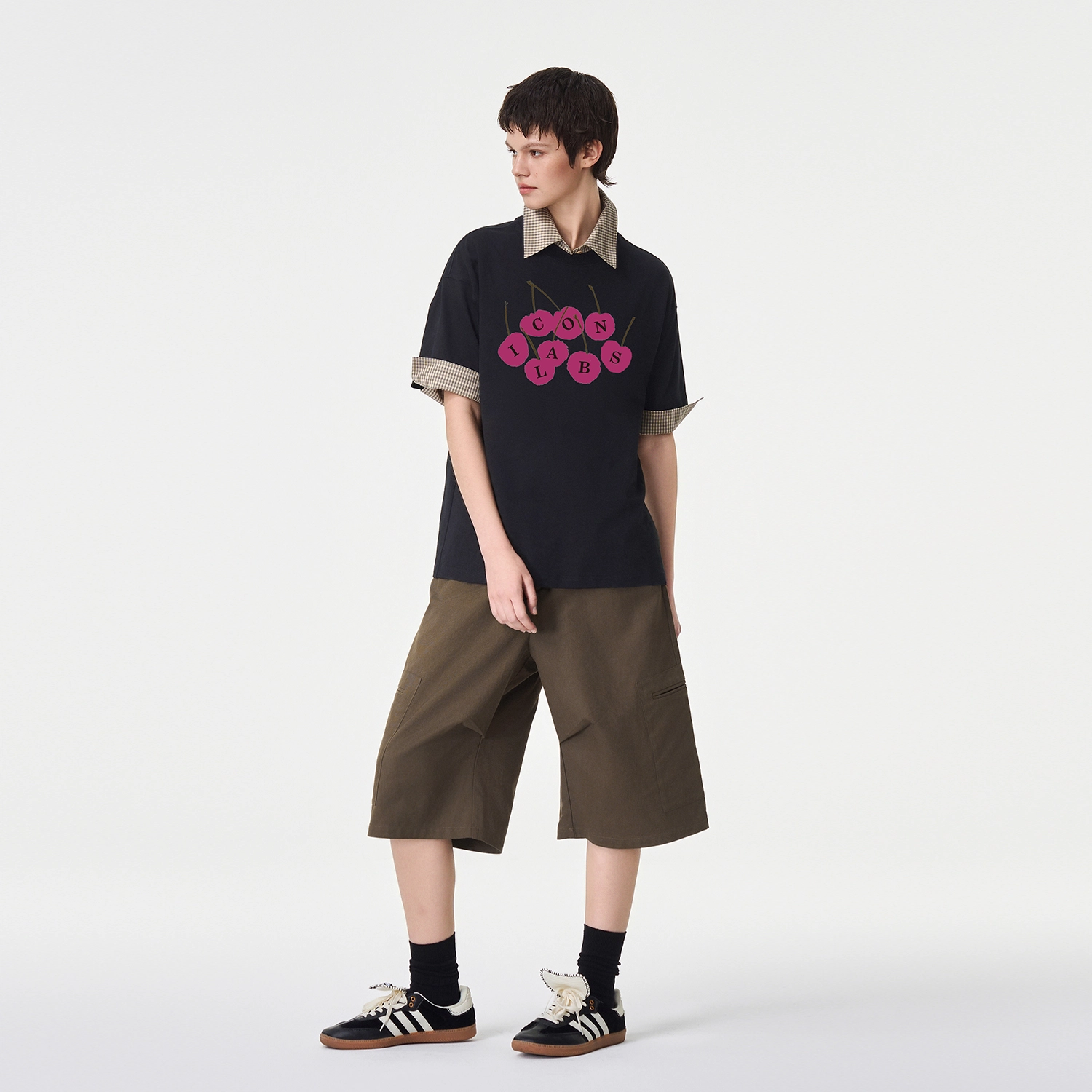 ICONS Lab ICS T