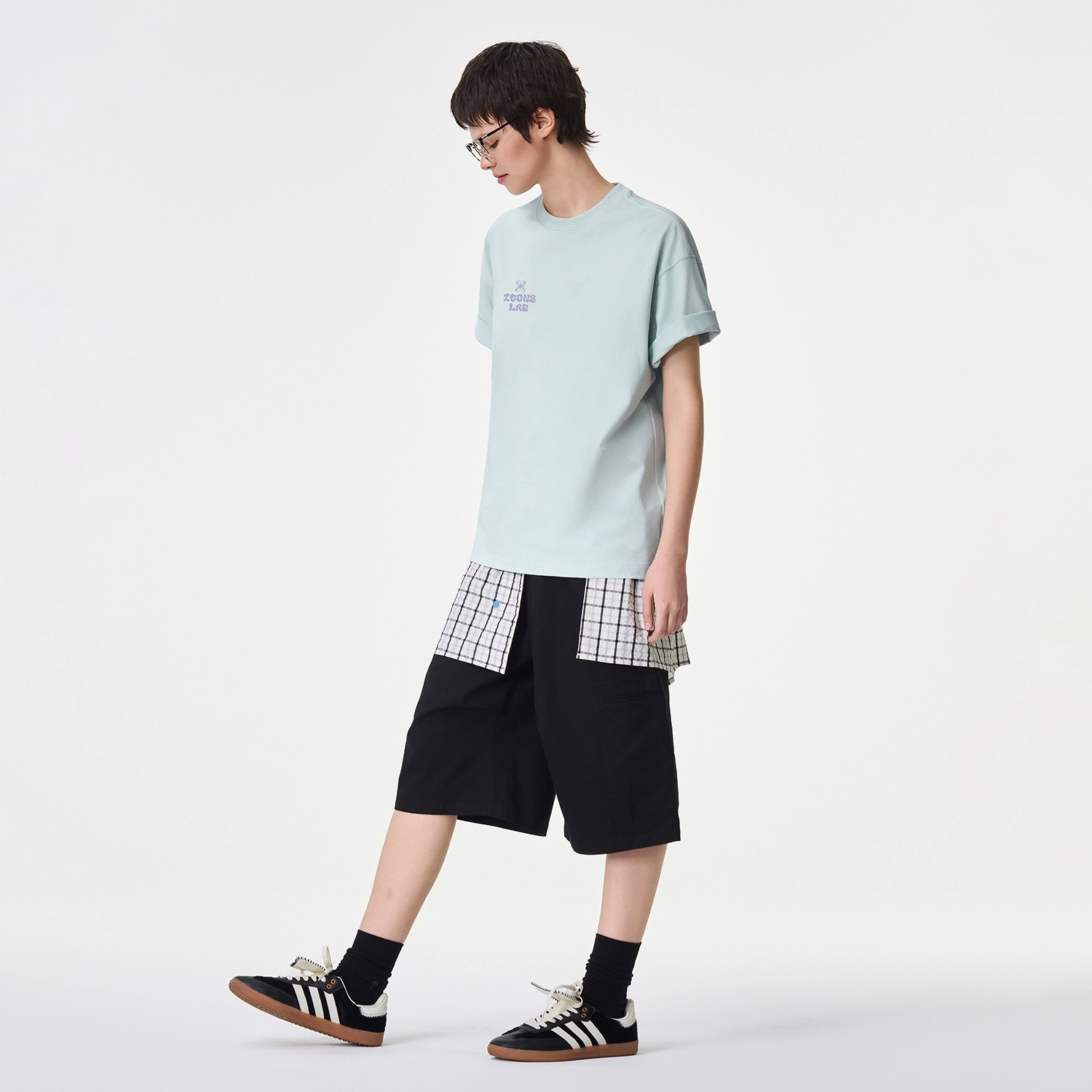ICONS Lab ICS T