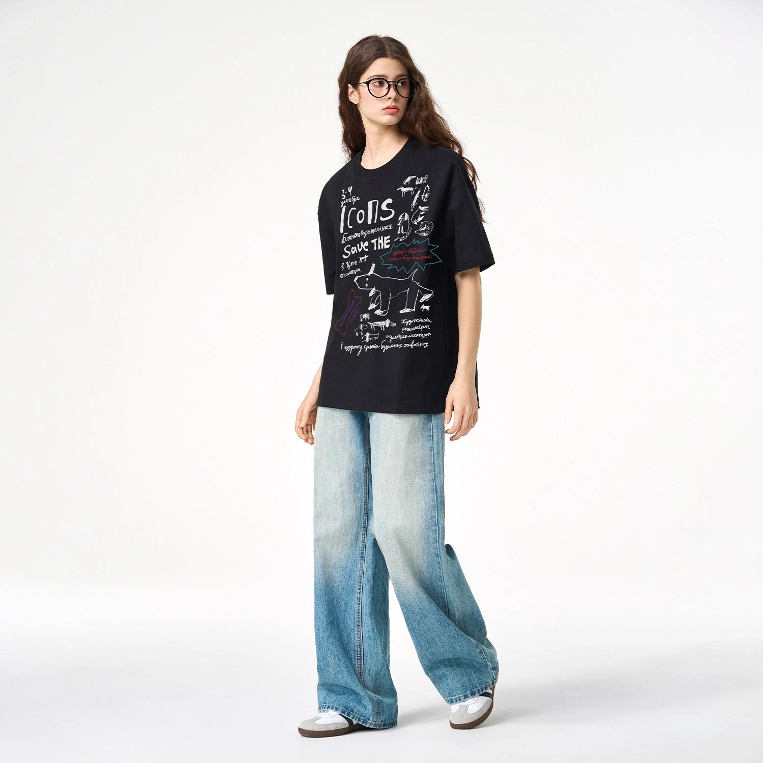 ICONS Lab ICS T