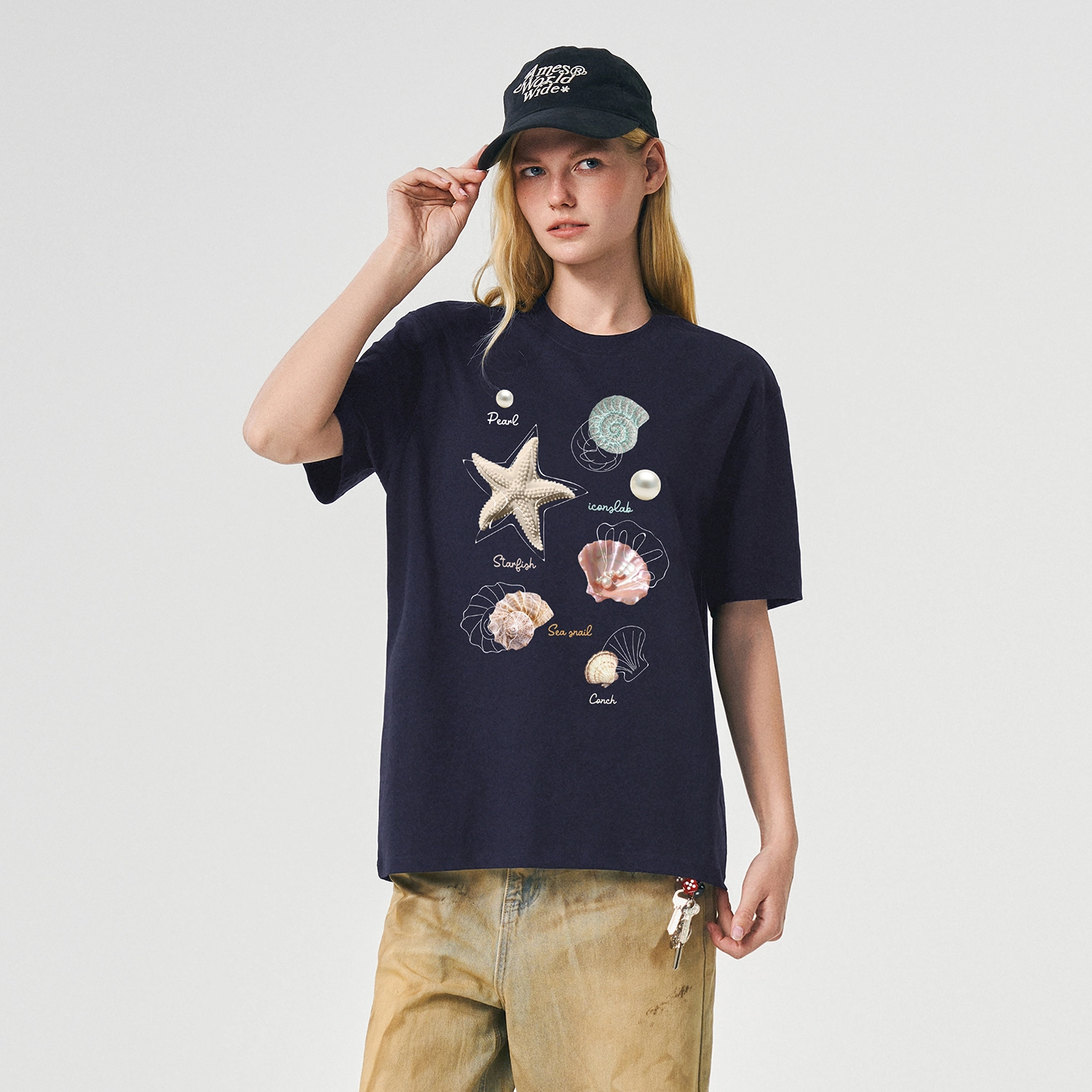 ICONS Lab ICS T