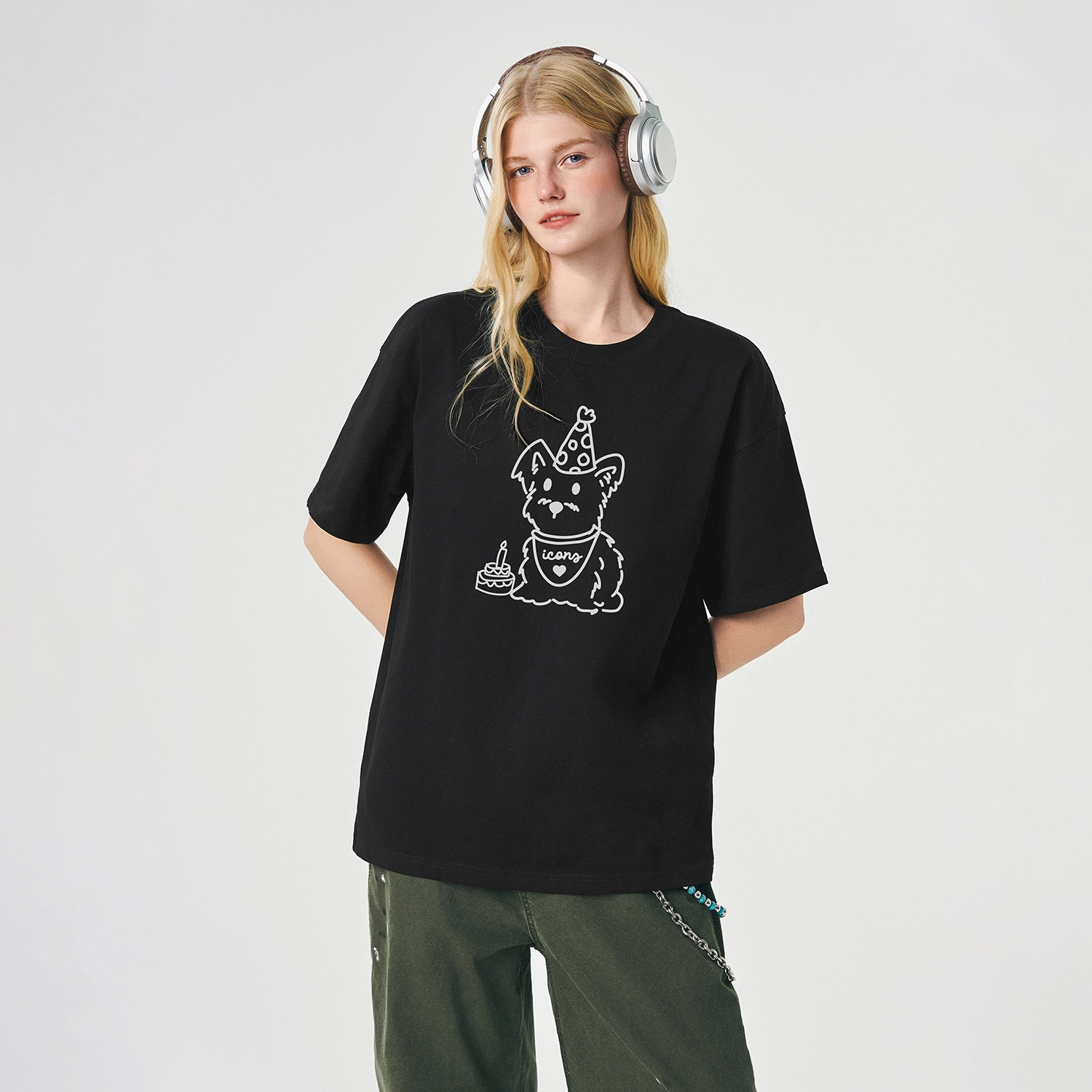 ICONS Lab T