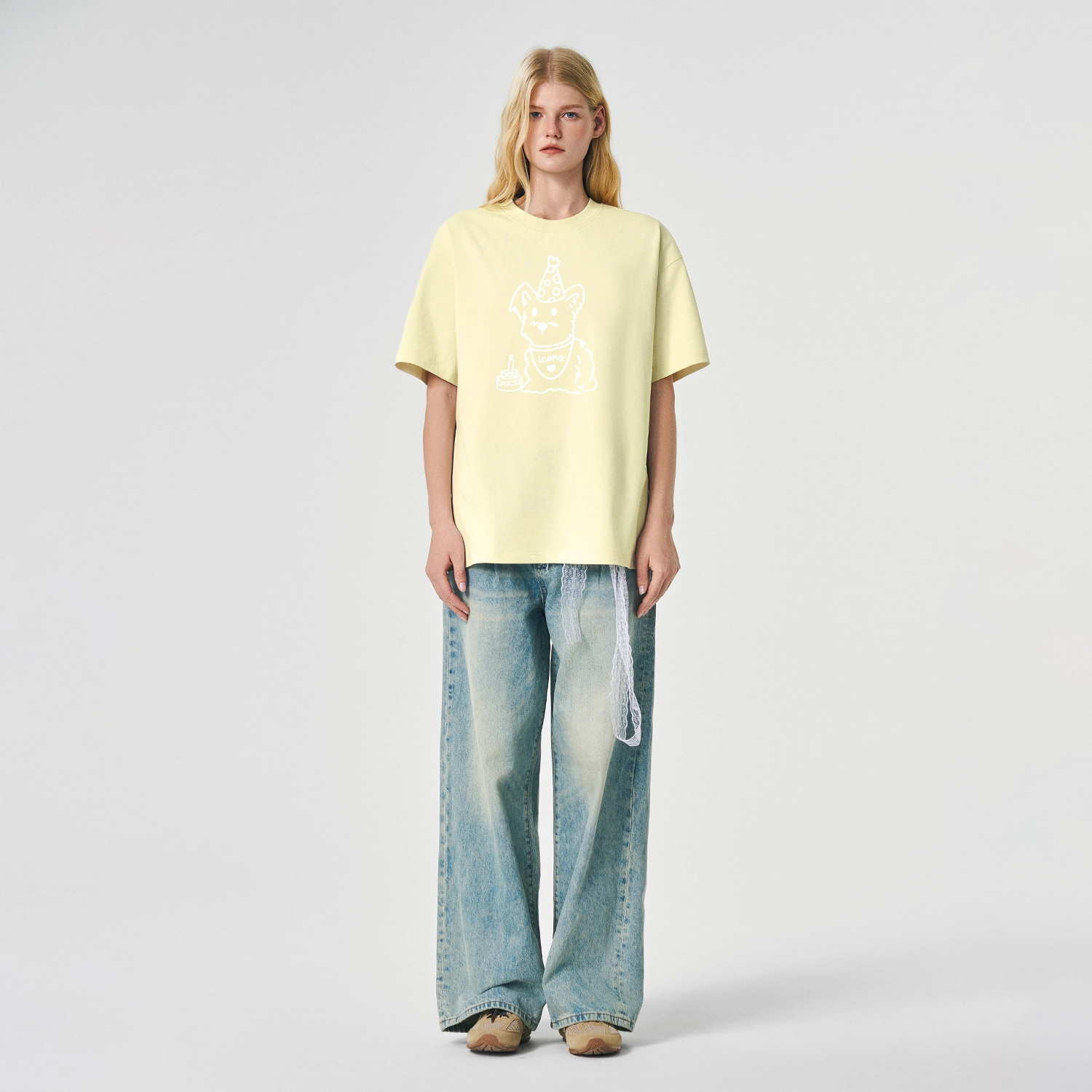 ICONS Lab T