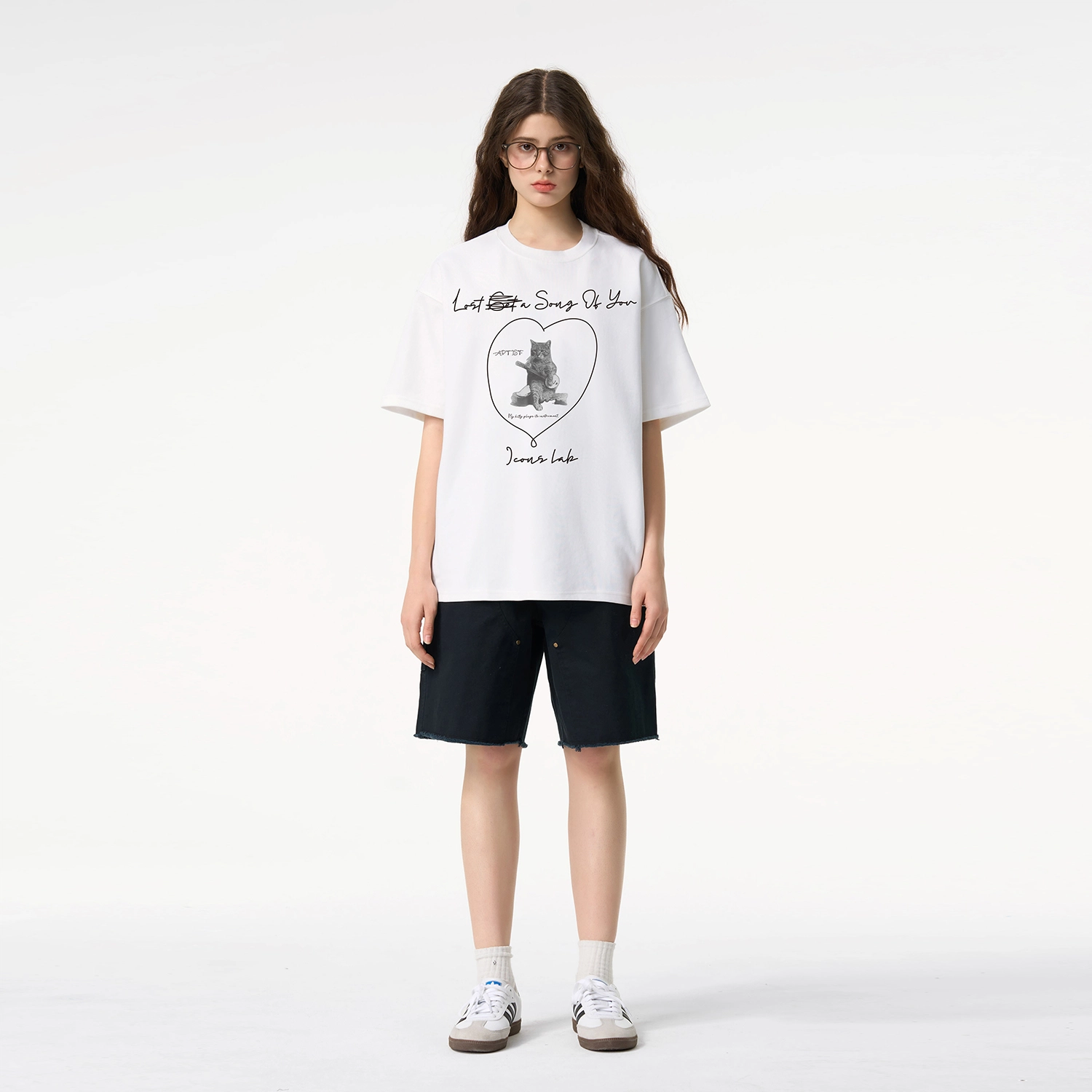 ICONS Lab ICS T