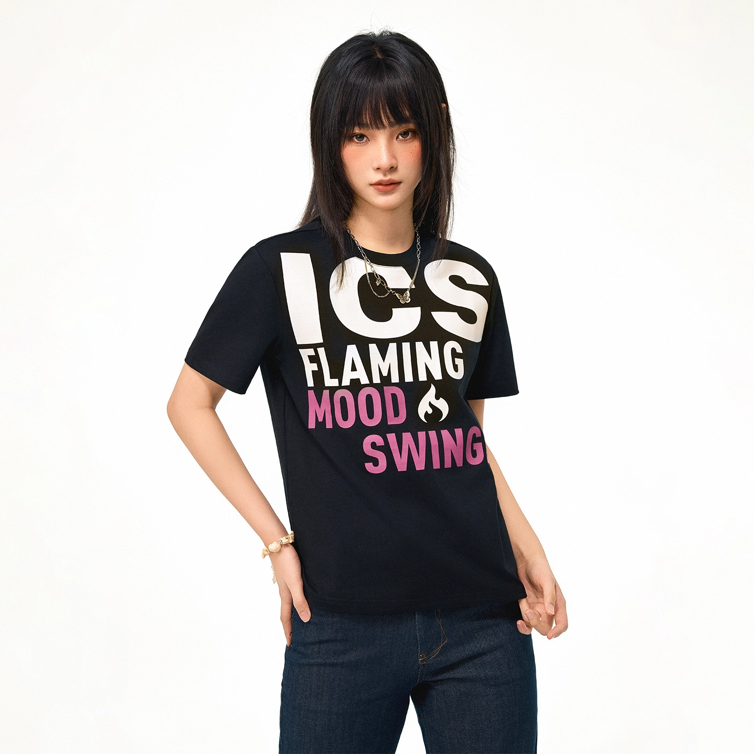 ICONS Lab ICS T