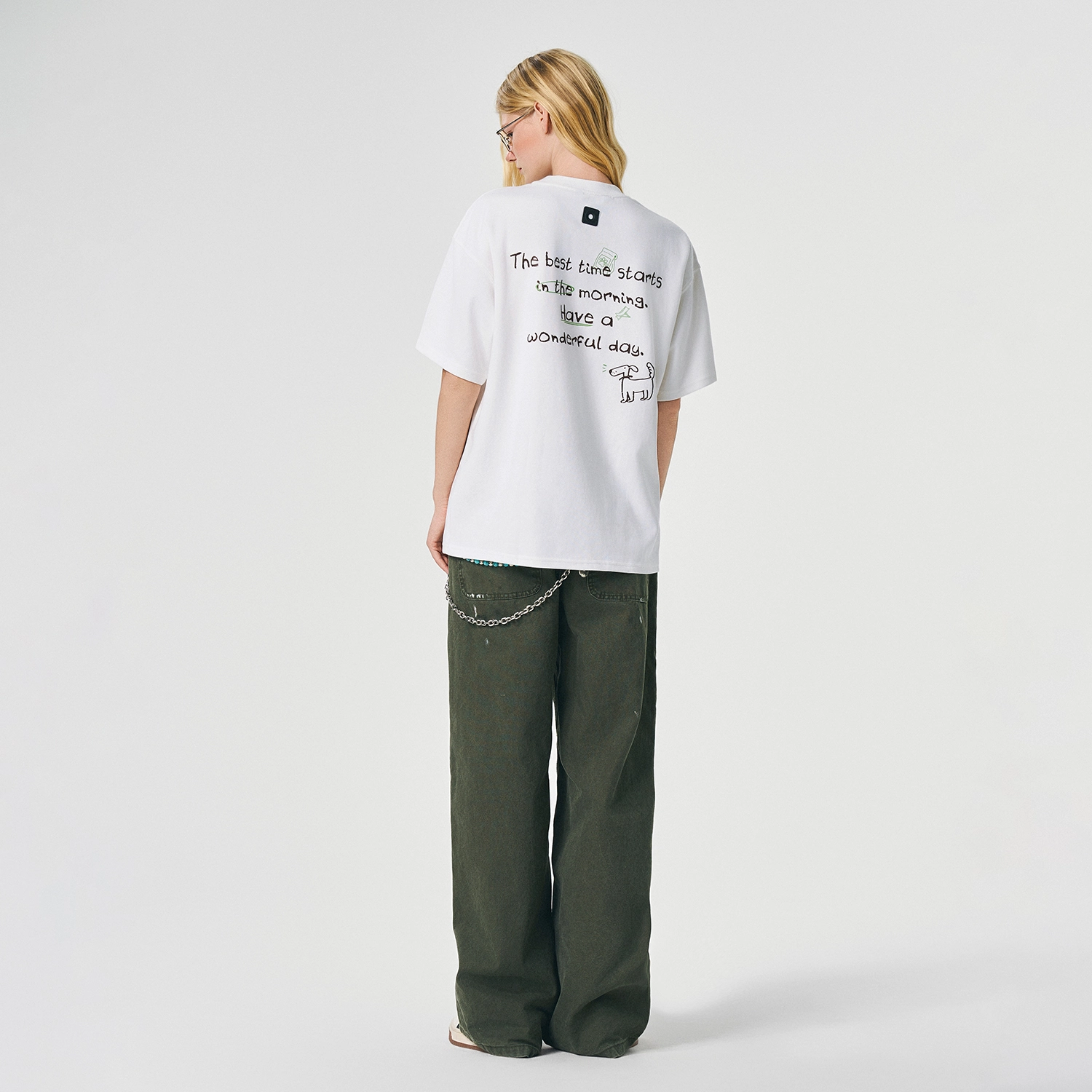 ICONS Lab ICS T