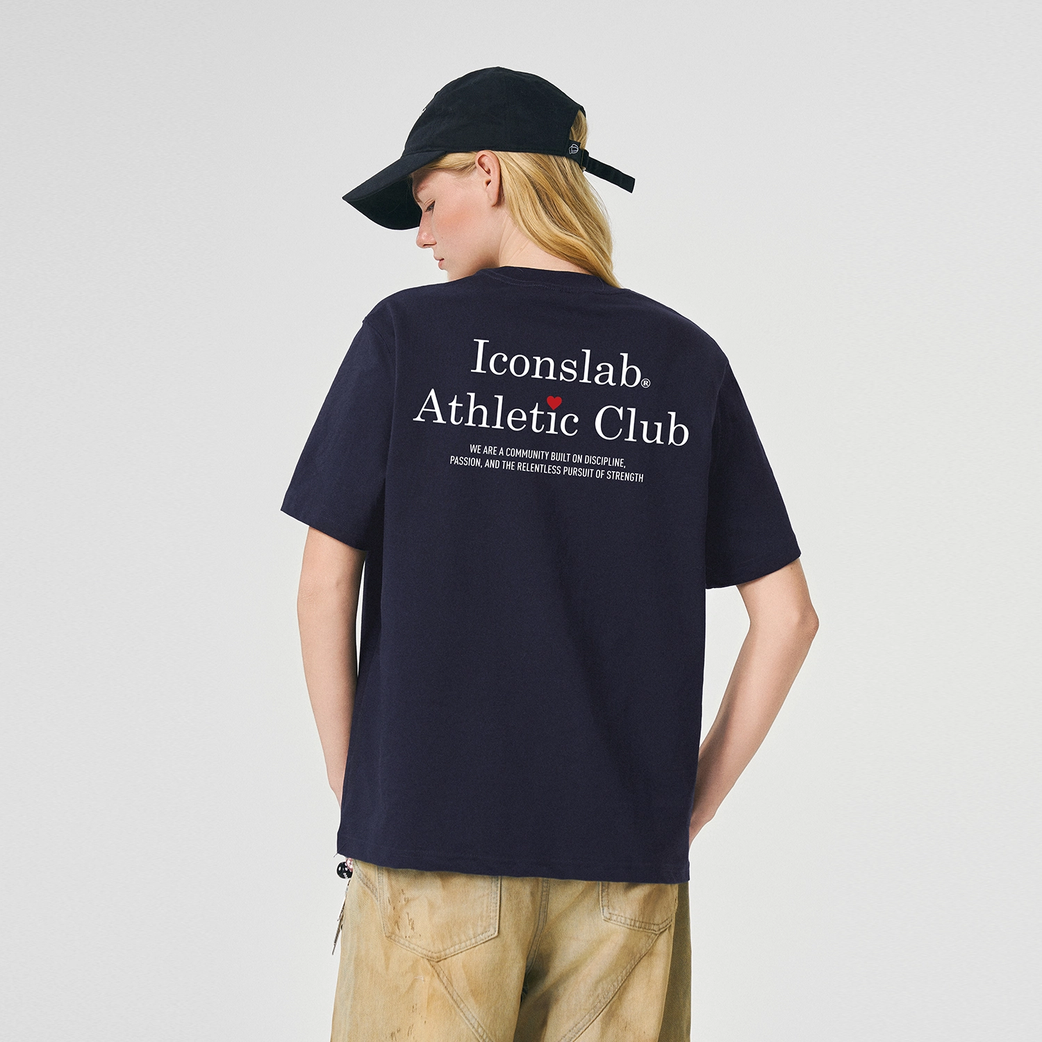 ICONS Lab ICS T