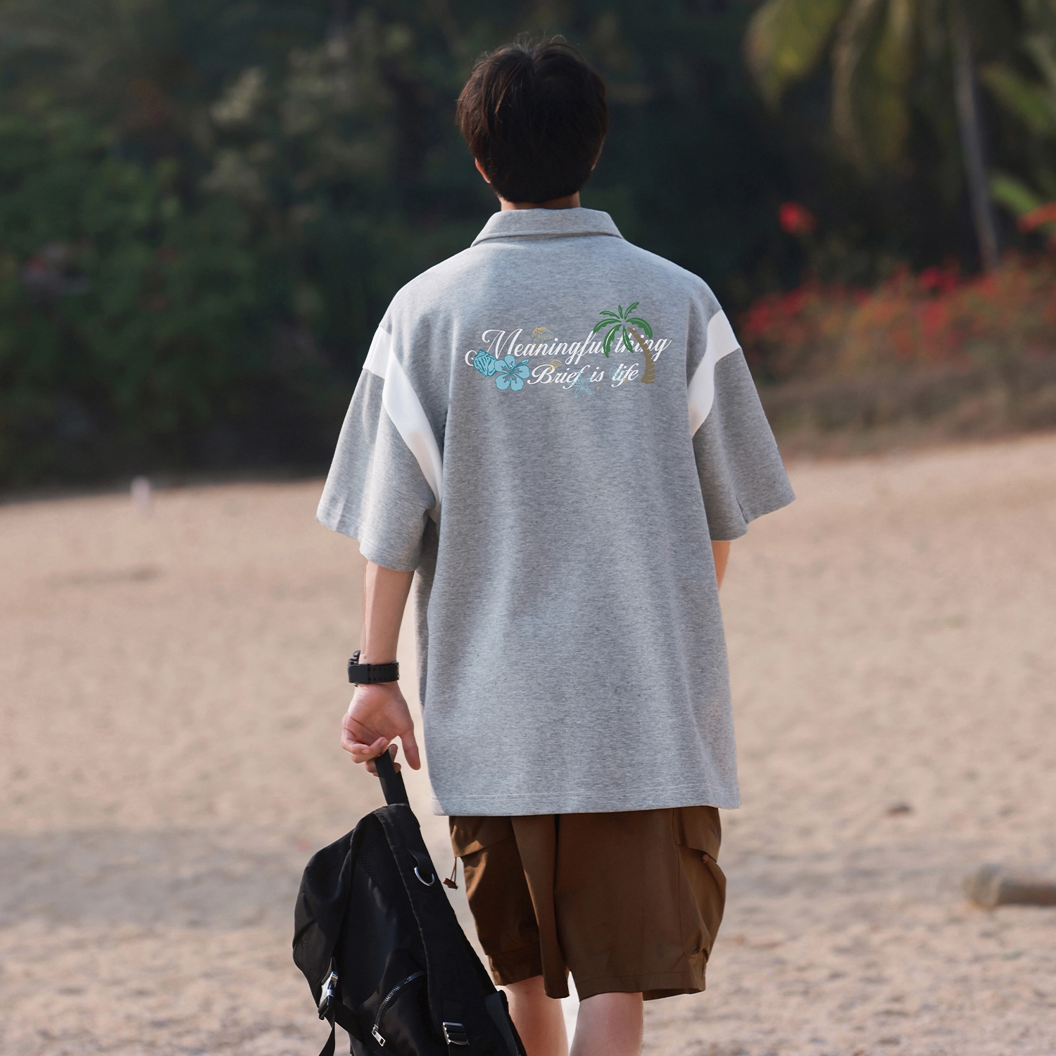 ICONS Lab Polo