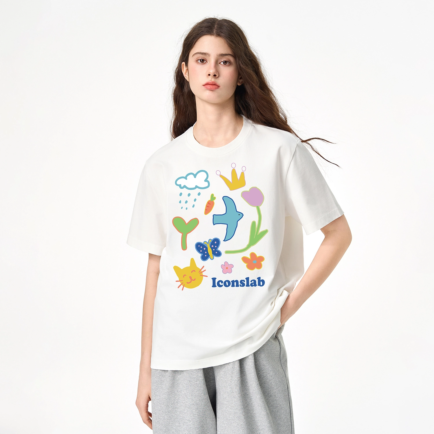 ICONS Lab T