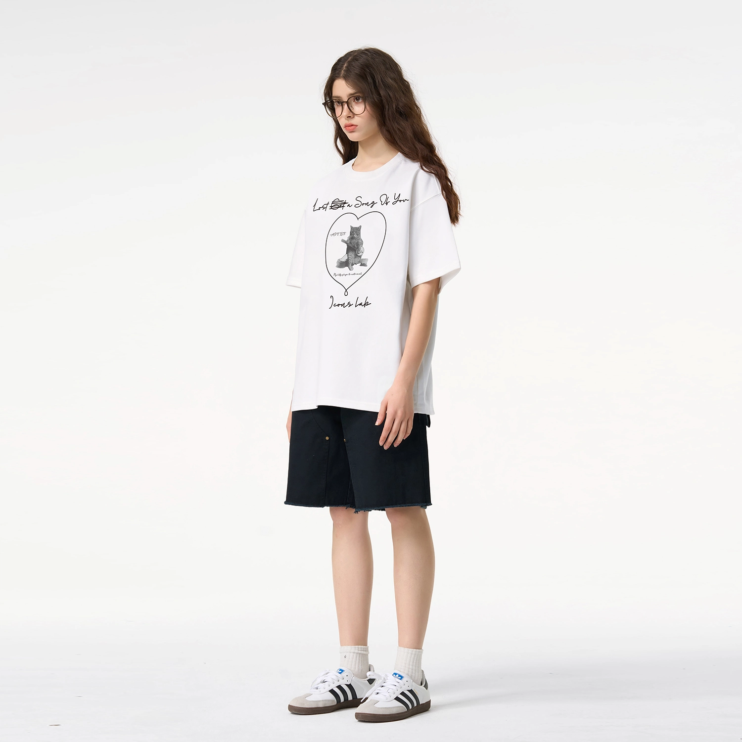 ICONS Lab ICS T