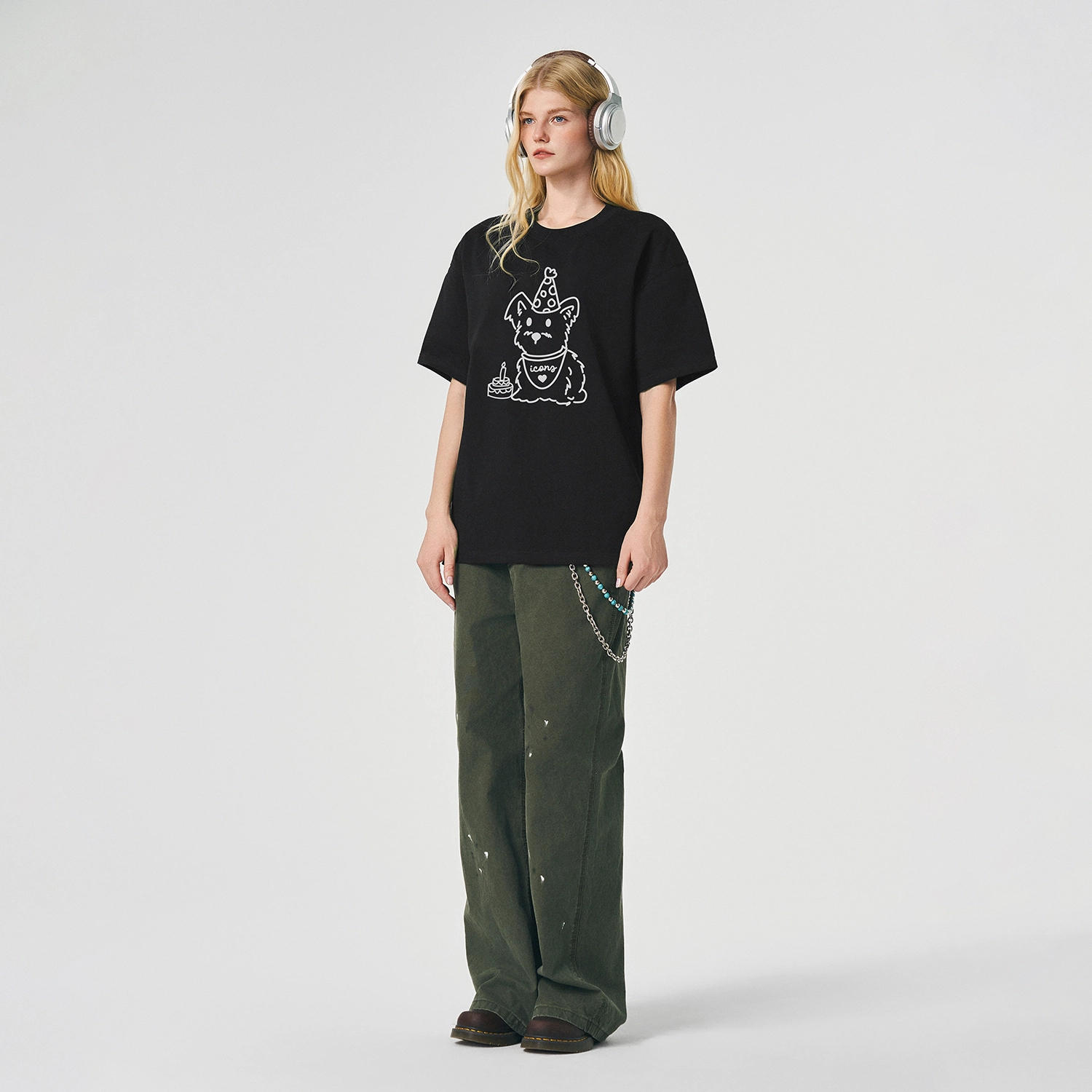 ICONS Lab T