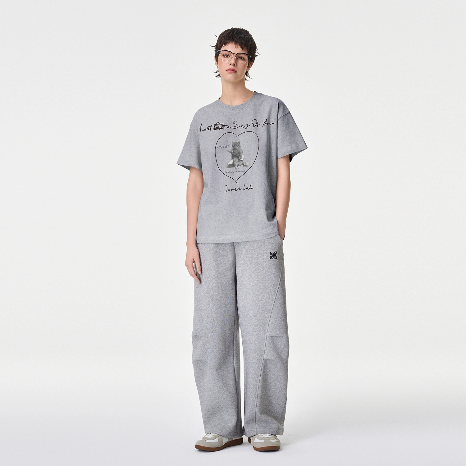 ICONS Lab ICS T