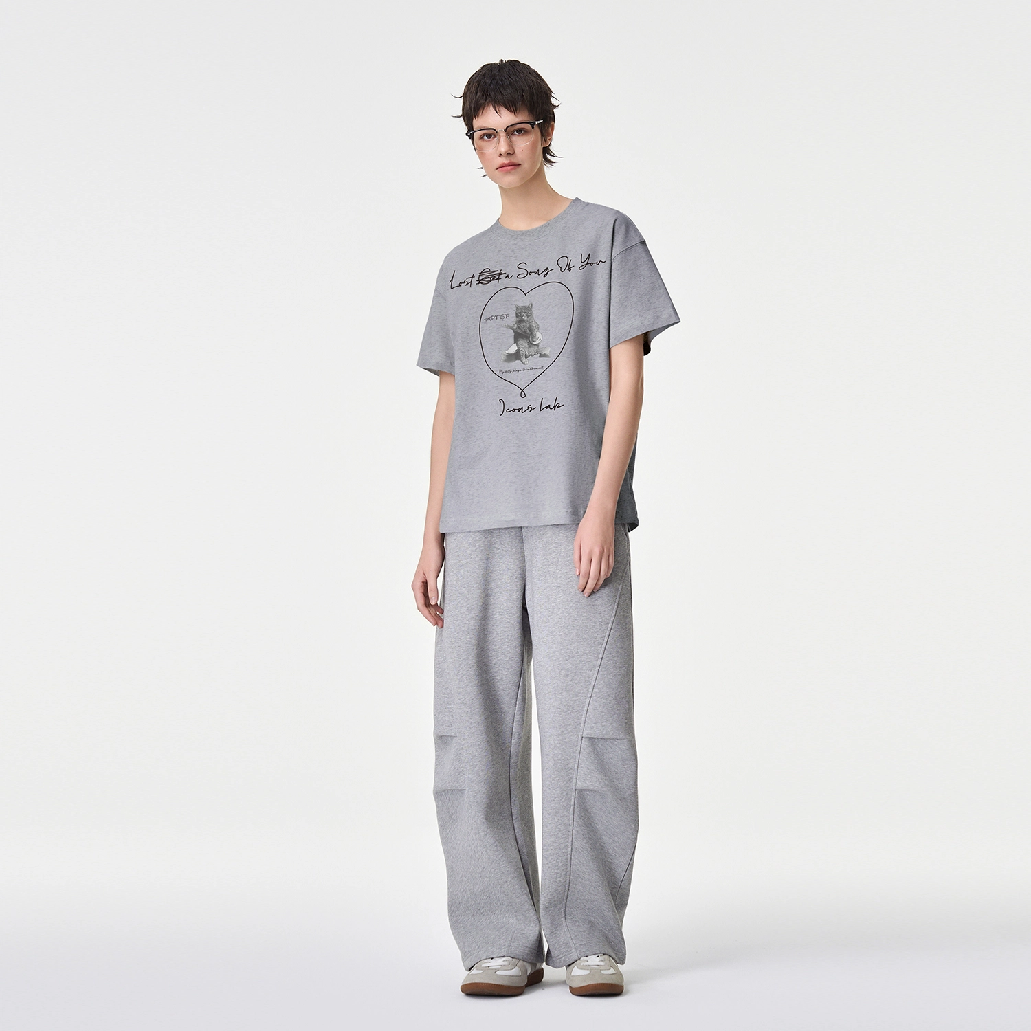 ICONS Lab ICS T