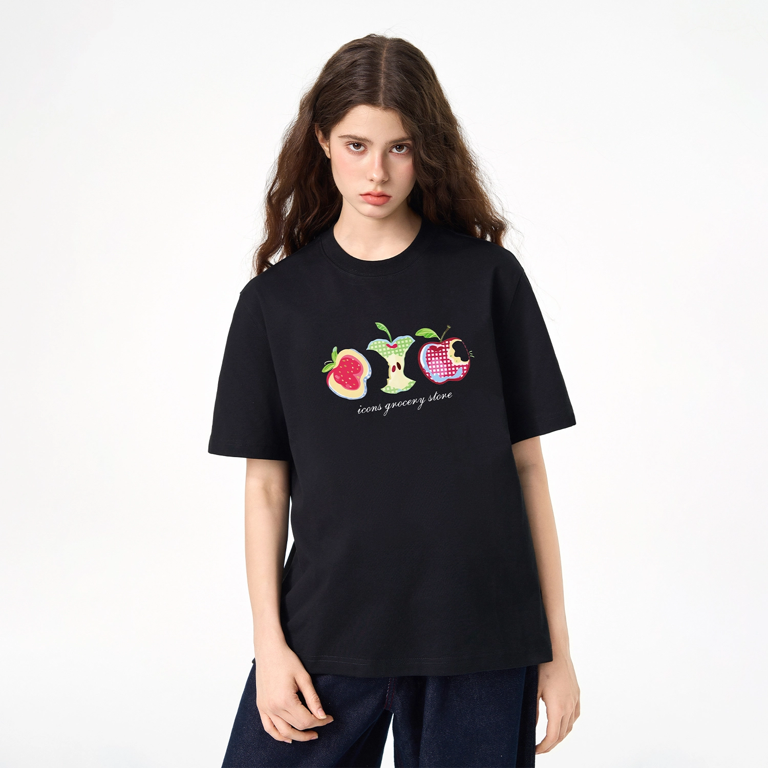 ICONS Lab ICS T