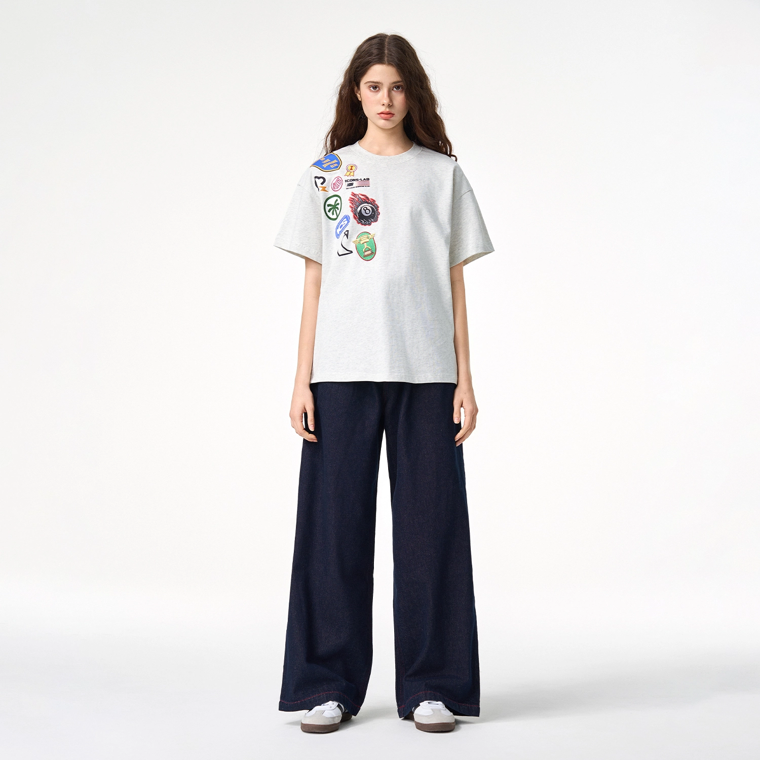 ICONS Lab ICS T