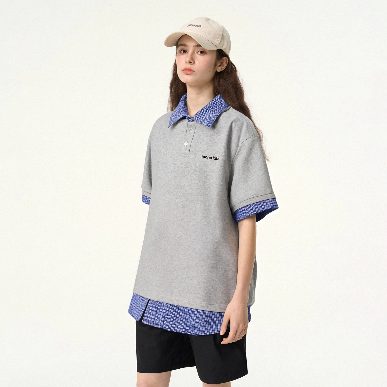 ICONS Lab Polo