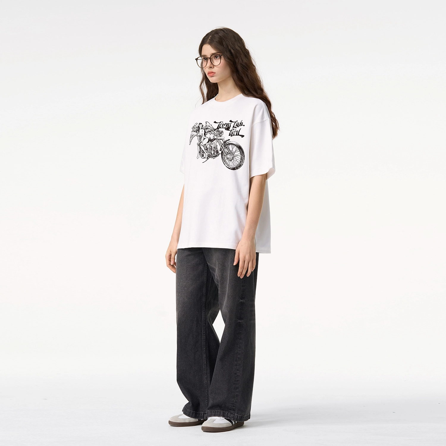 ICONS Lab ICS T