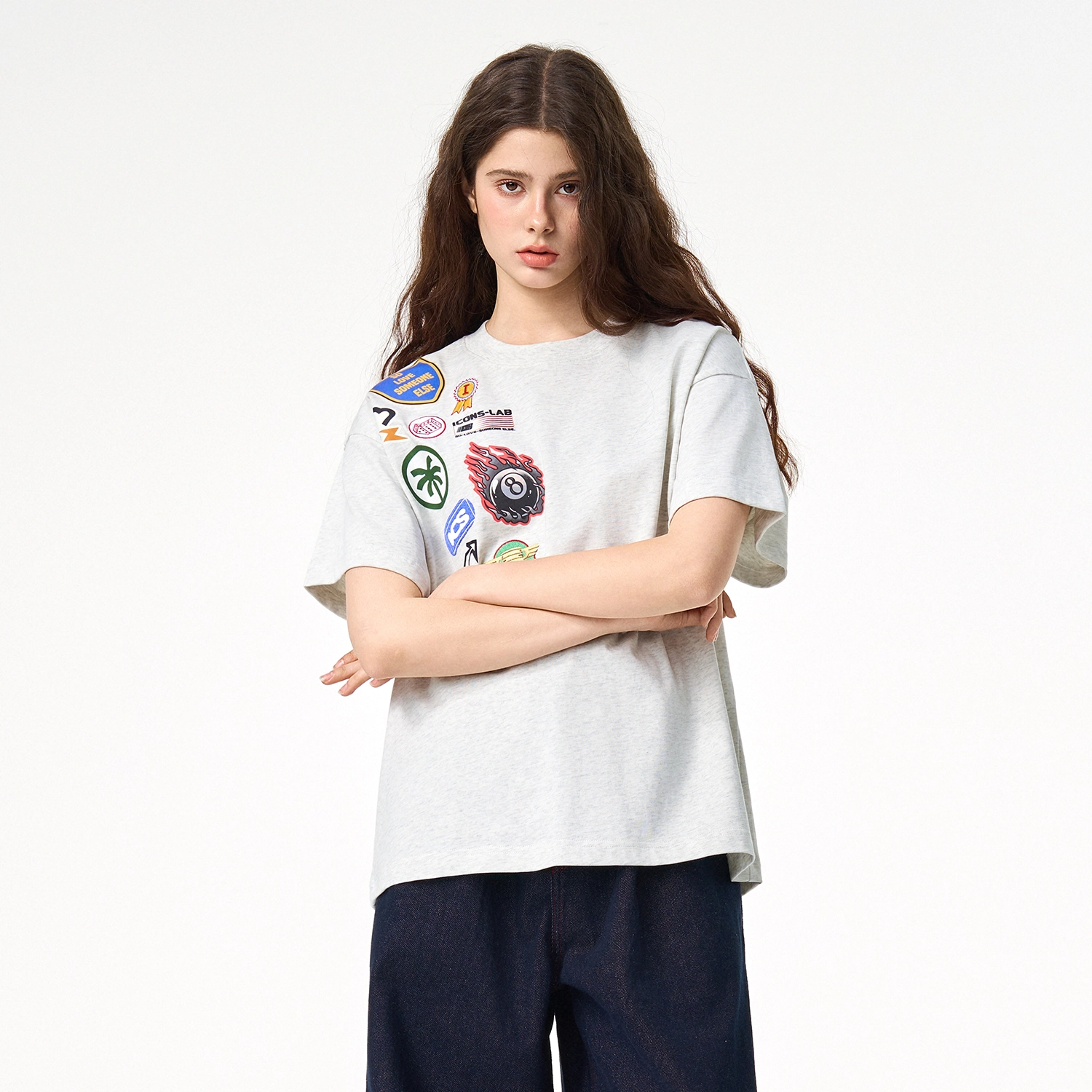 ICONS Lab ICS T