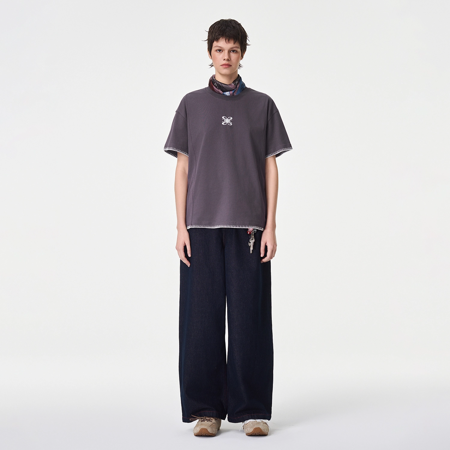ICONS Lab T