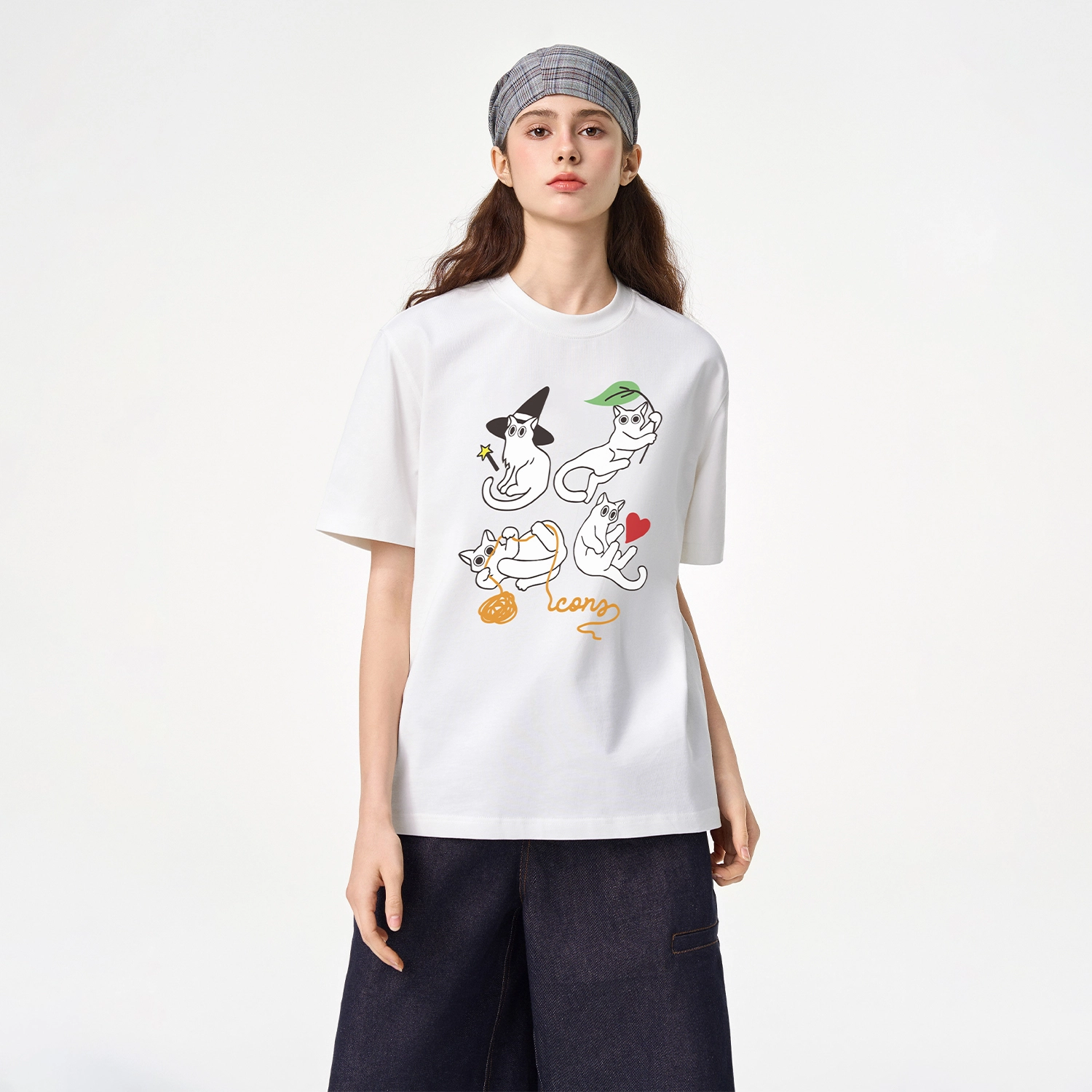 ICONS Lab ICS T