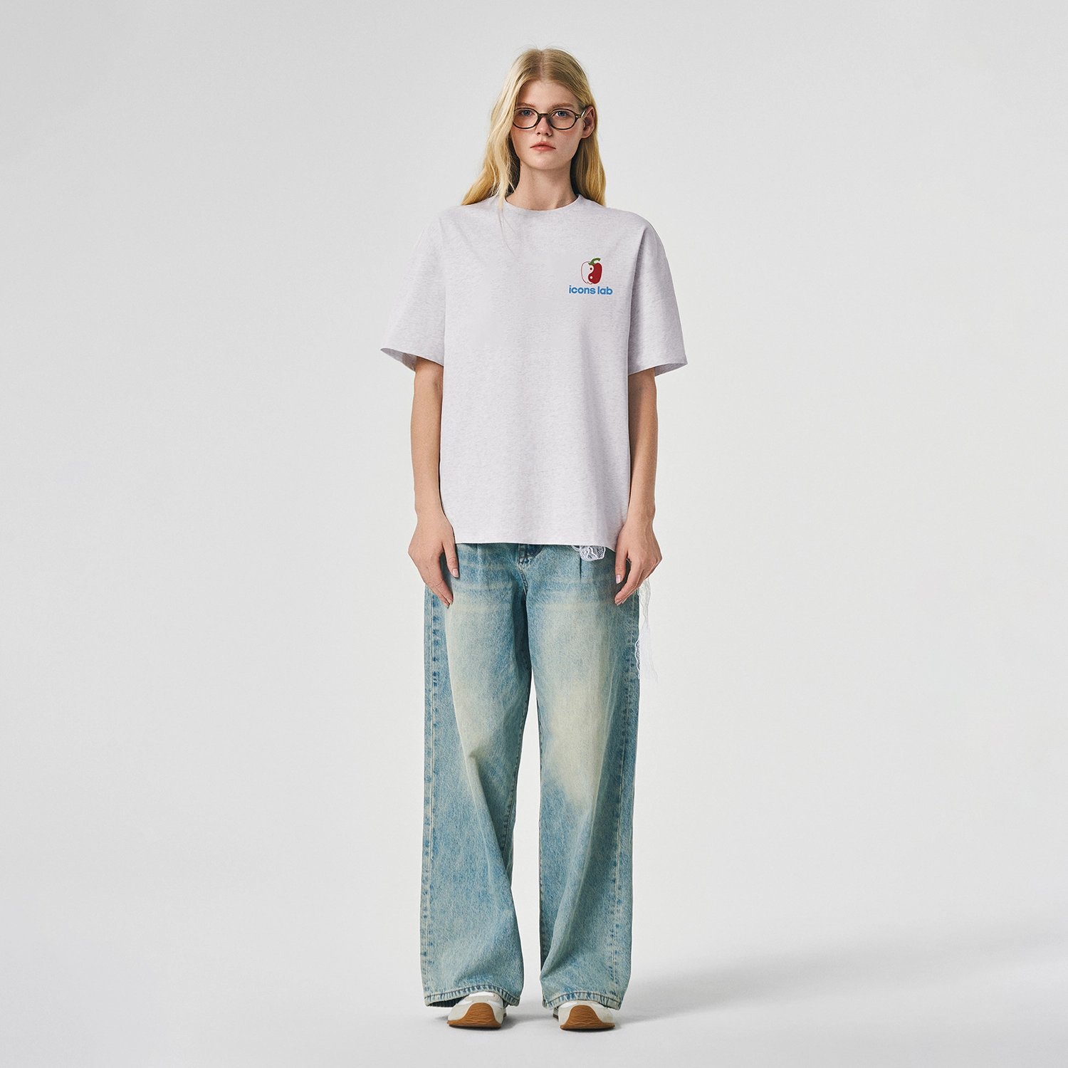 ICONS Lab T
