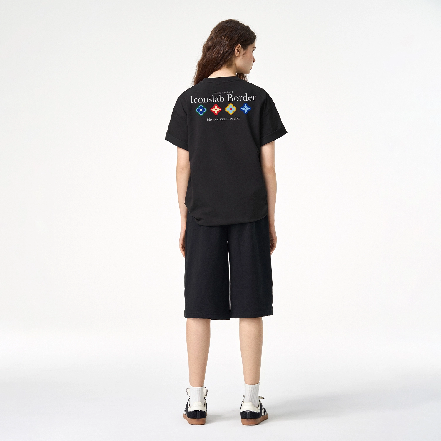 ICONS Lab ICS T