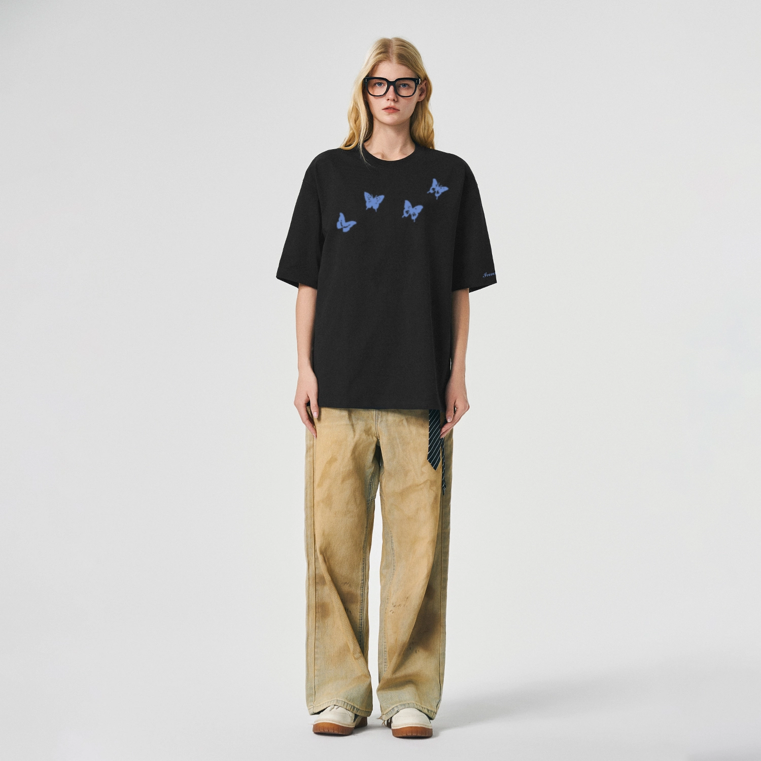 ICONS Lab ICS T