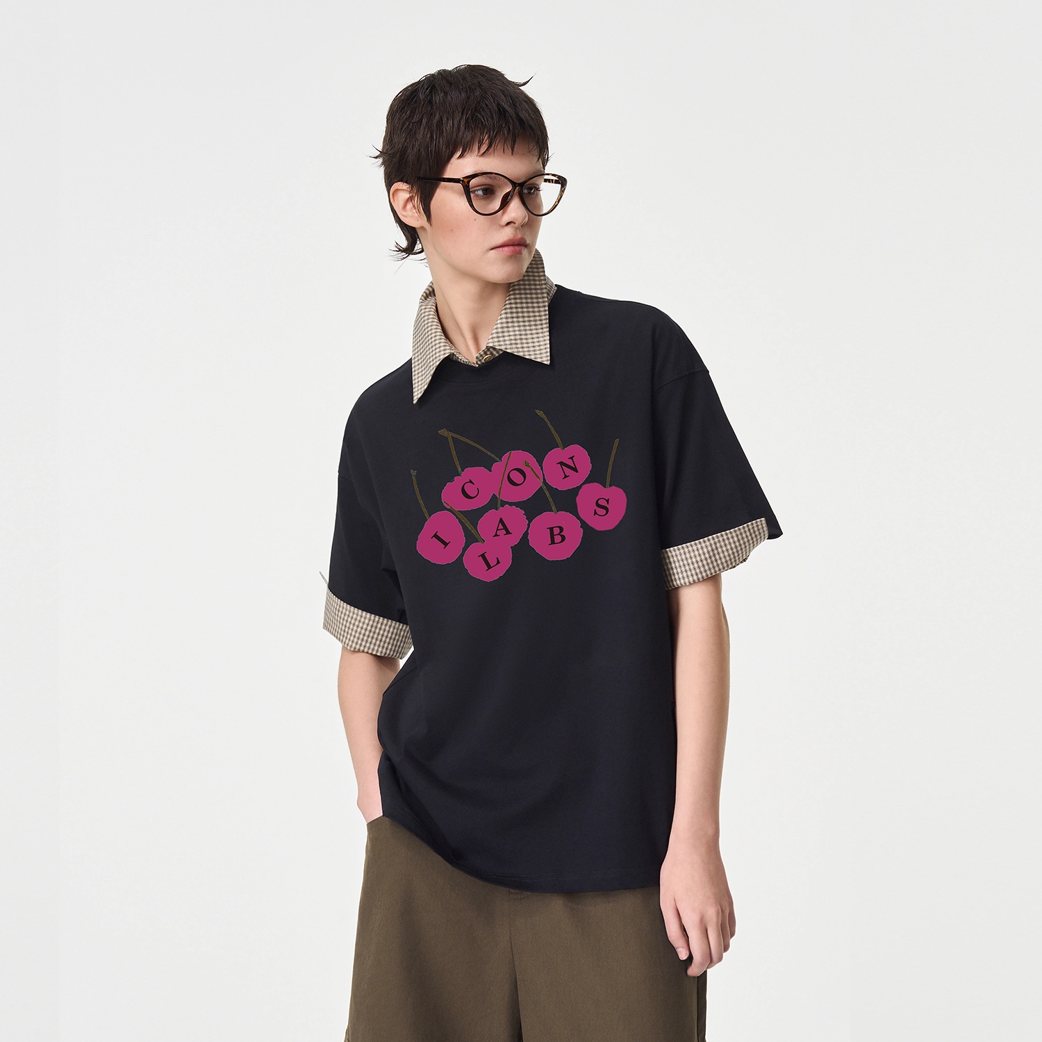 ICONS Lab ICS T