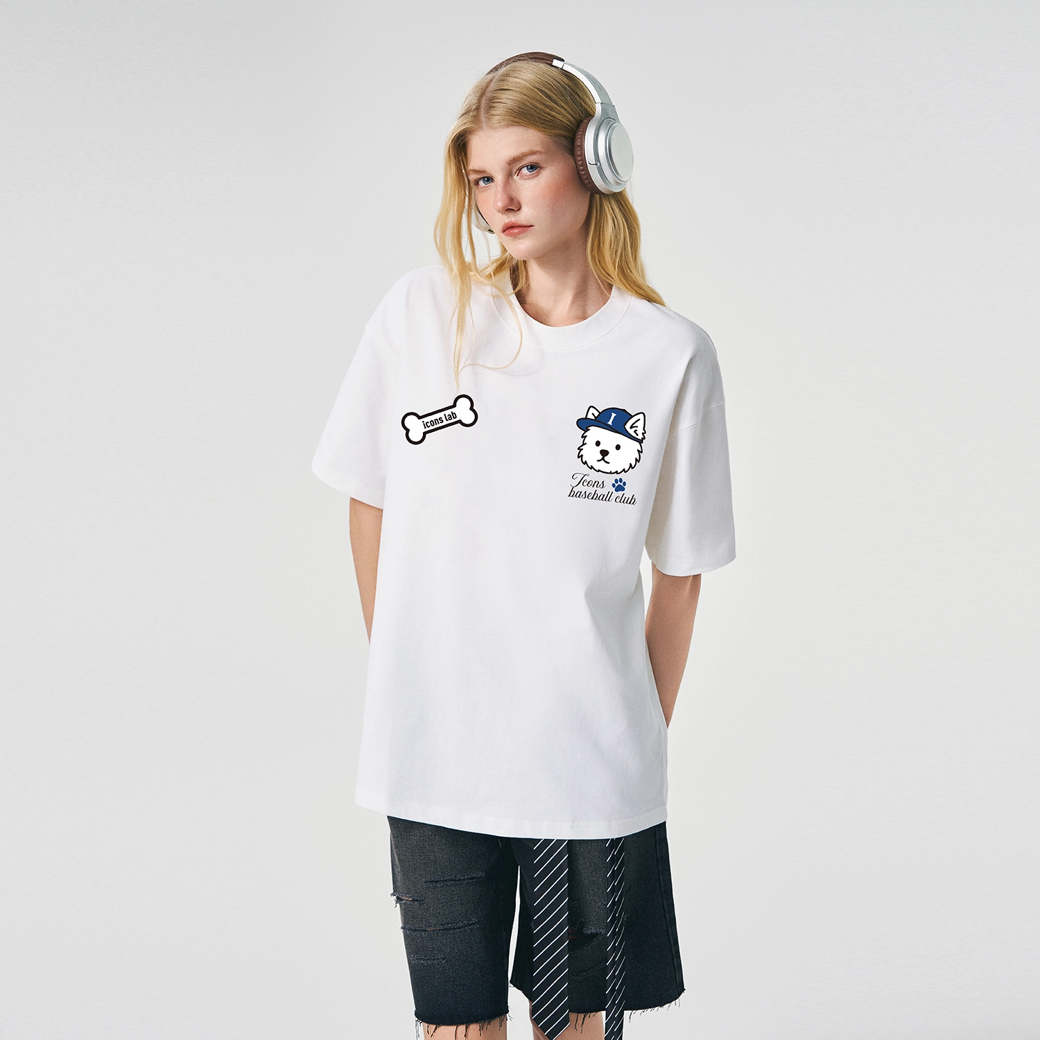 ICONS Lab ICS T