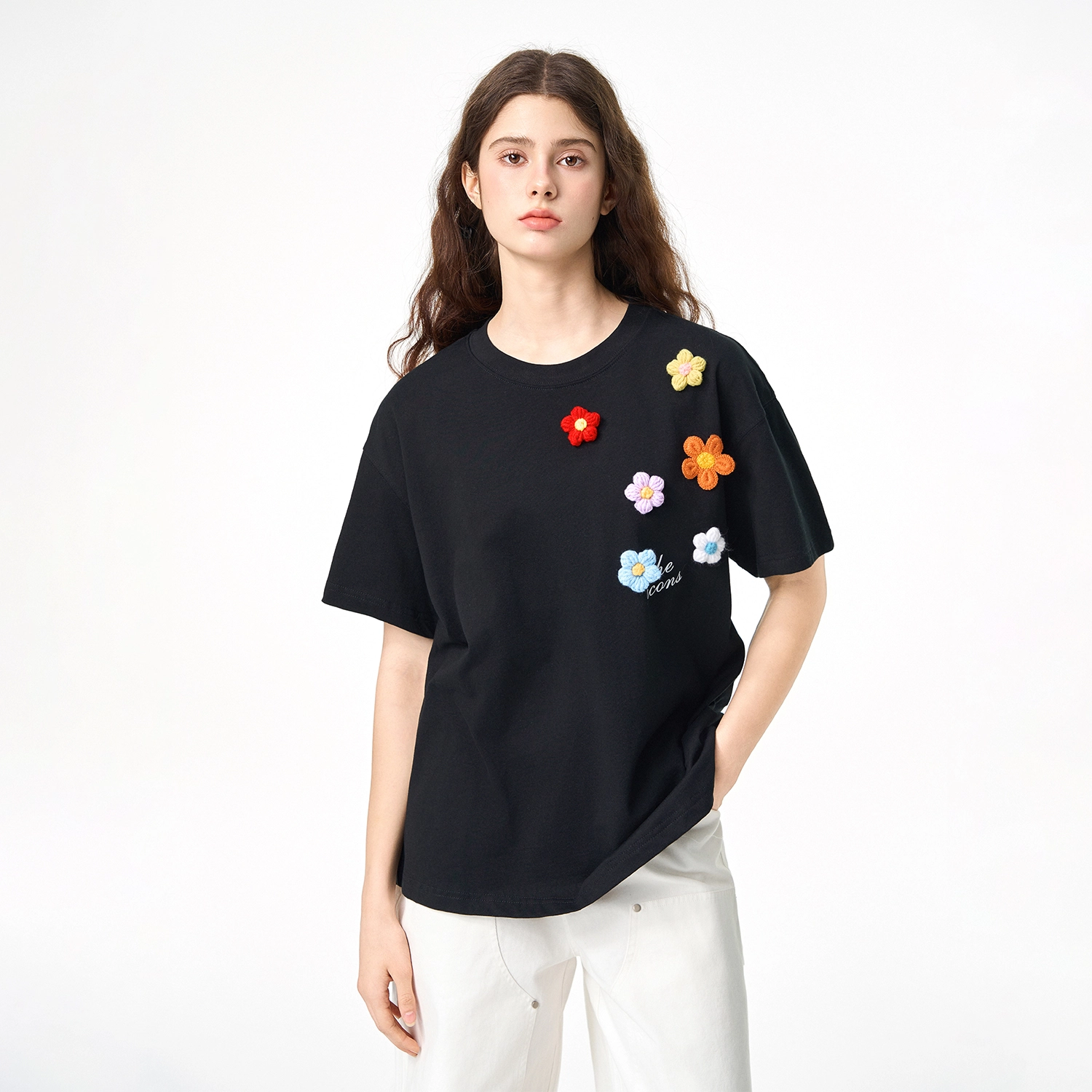 ICONS Lab ICS T