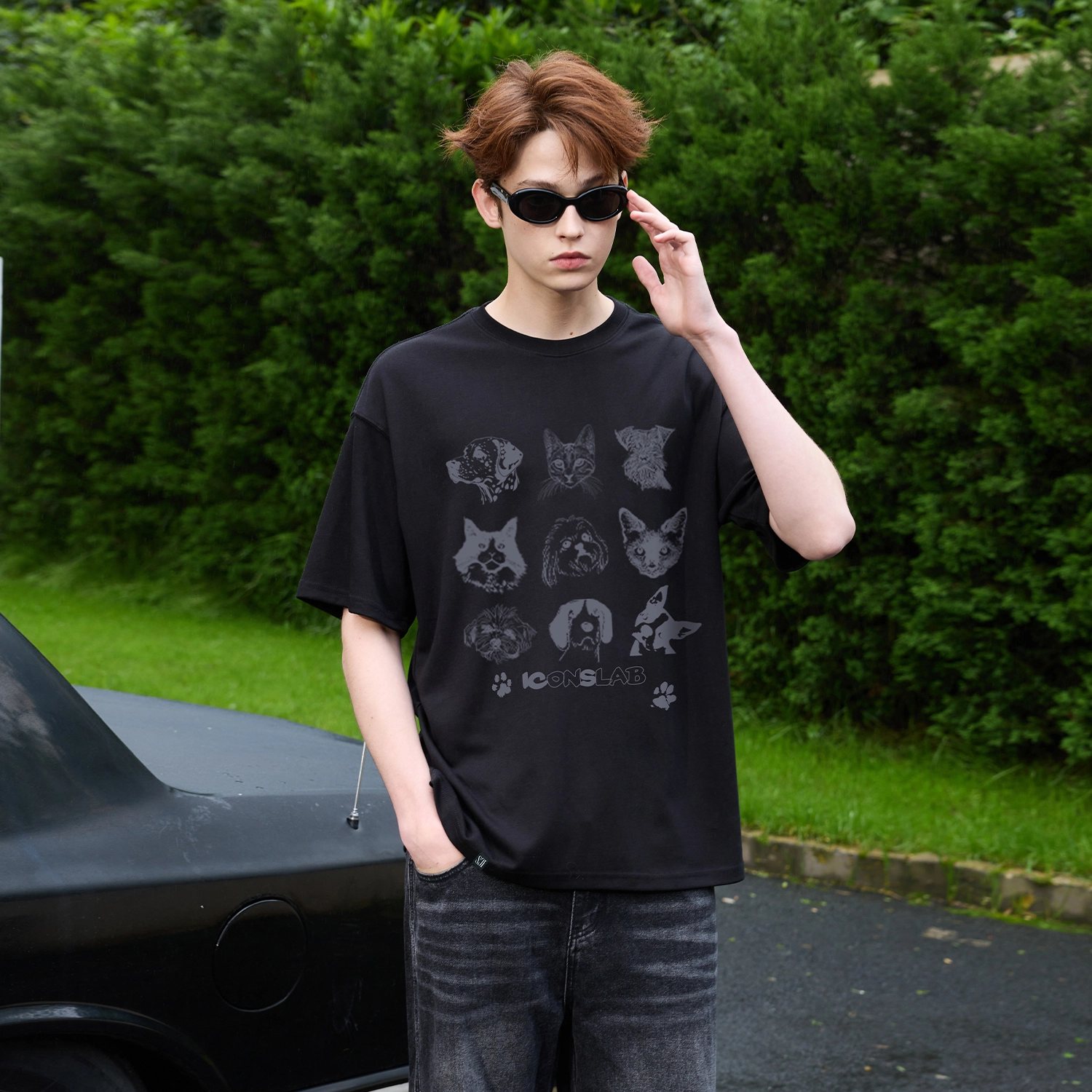 ICONS Lab ICS T