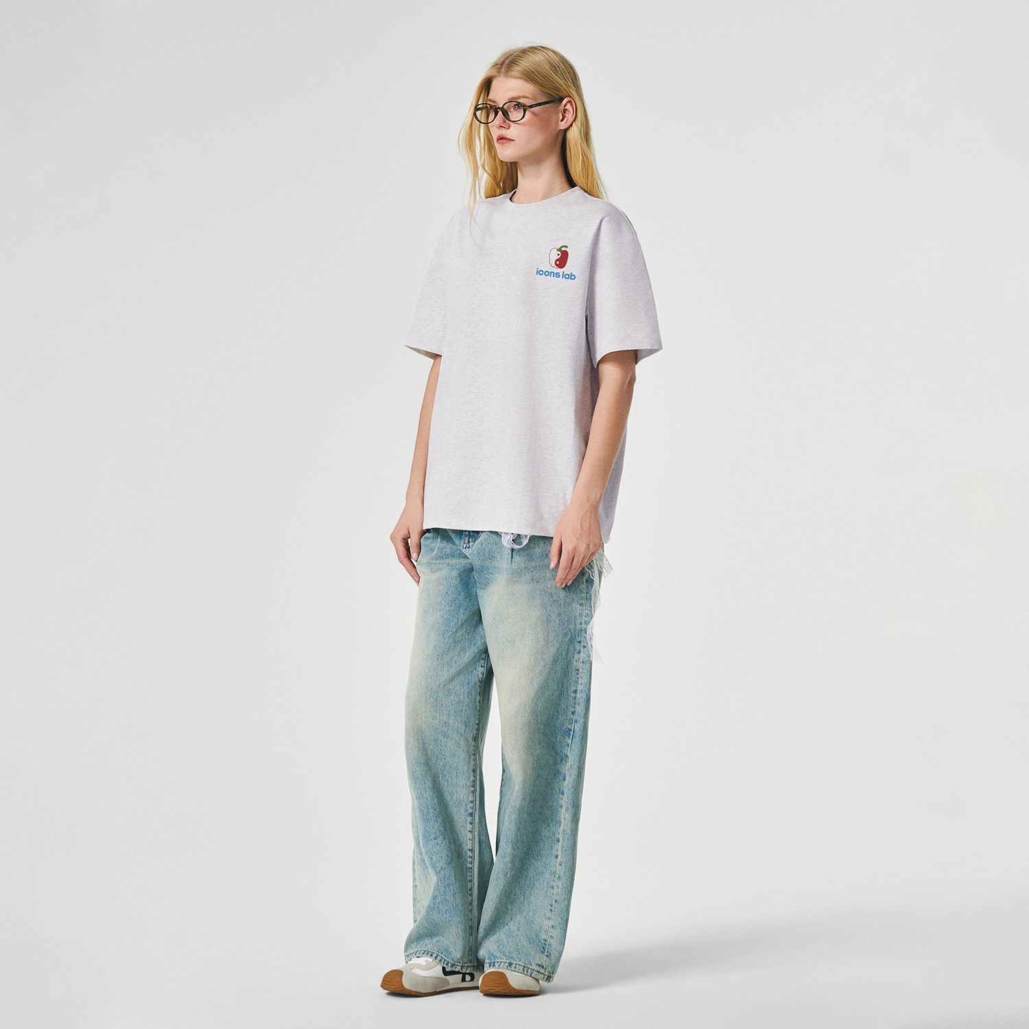 ICONS Lab T