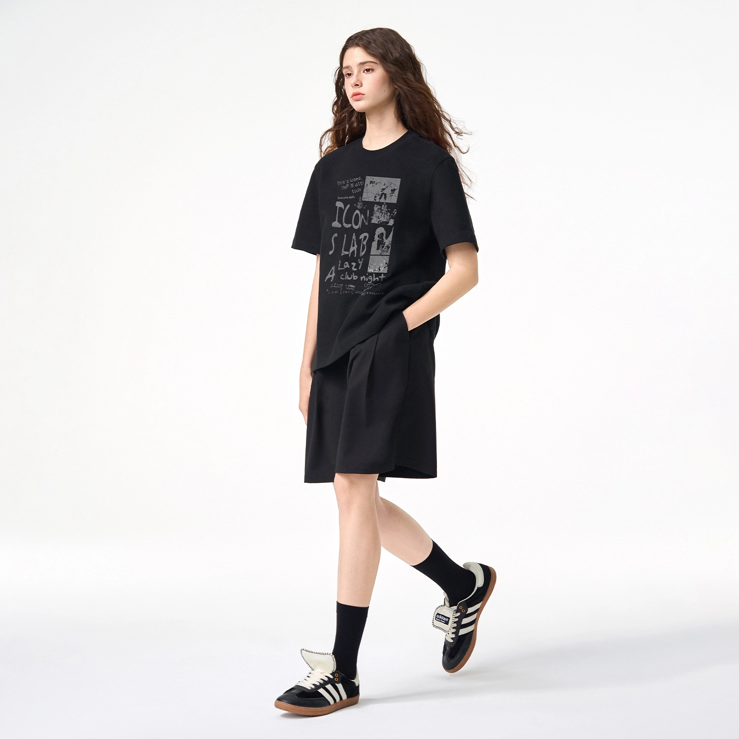 ICONS Lab T